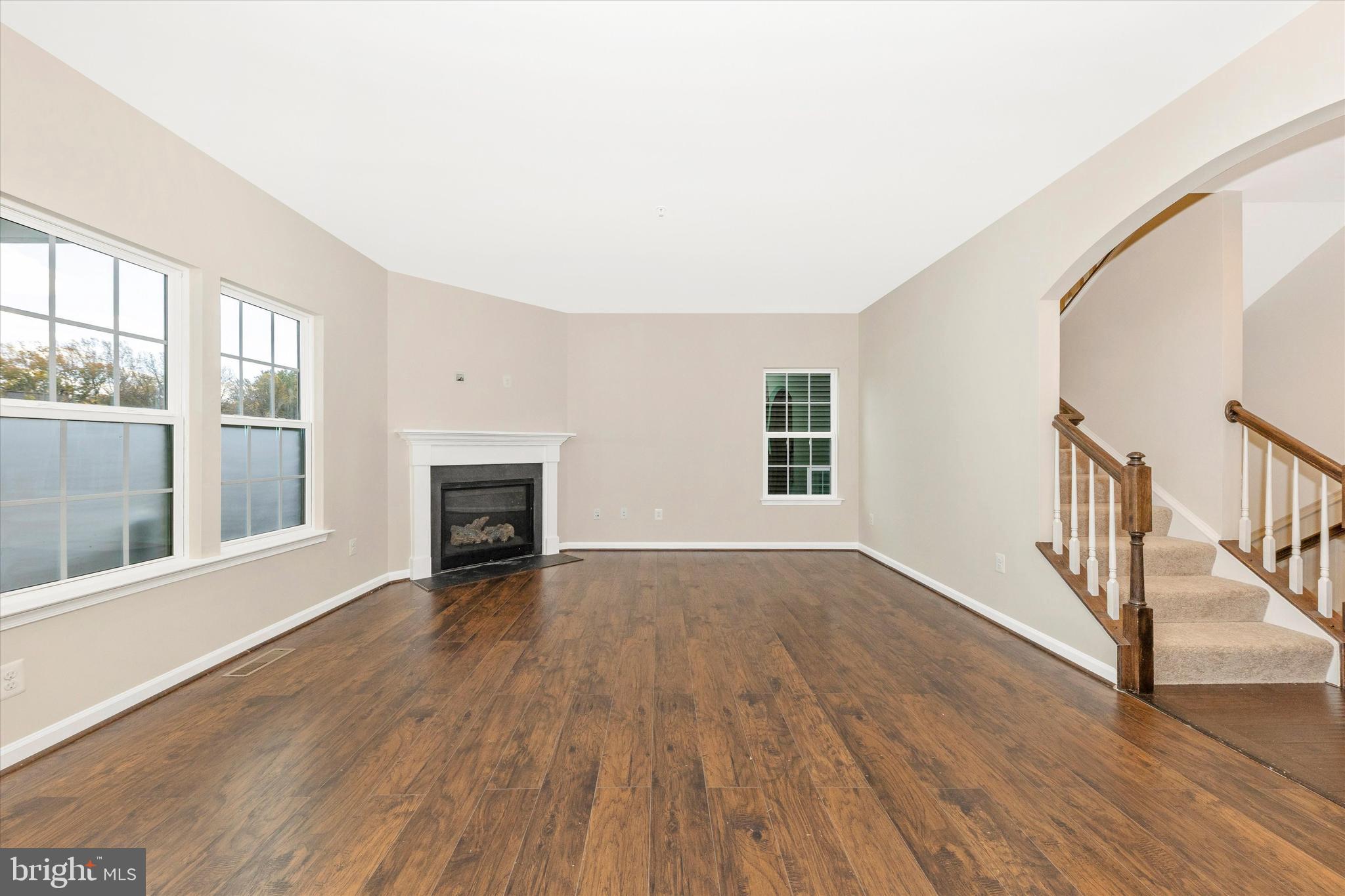 CLARKSBURG VILLAGE - Residential