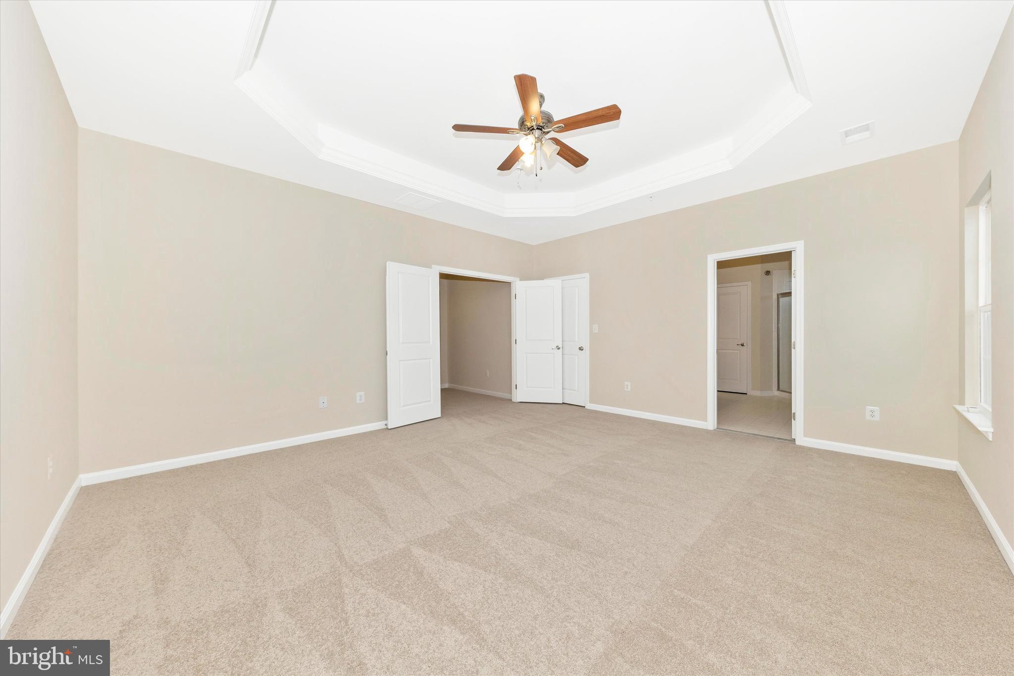 CLARKSBURG VILLAGE - Residential