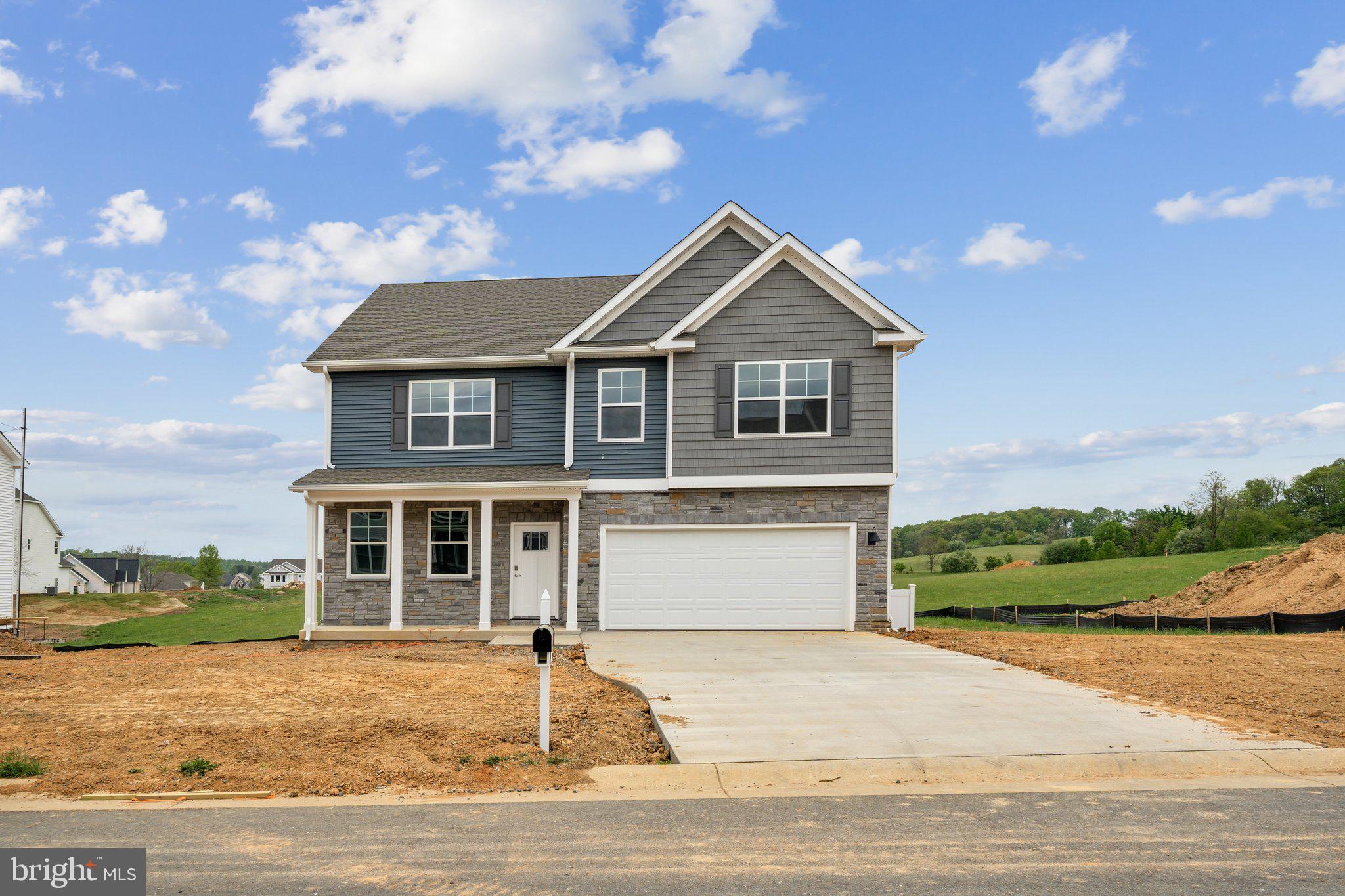 SPRING LAKES - Residential