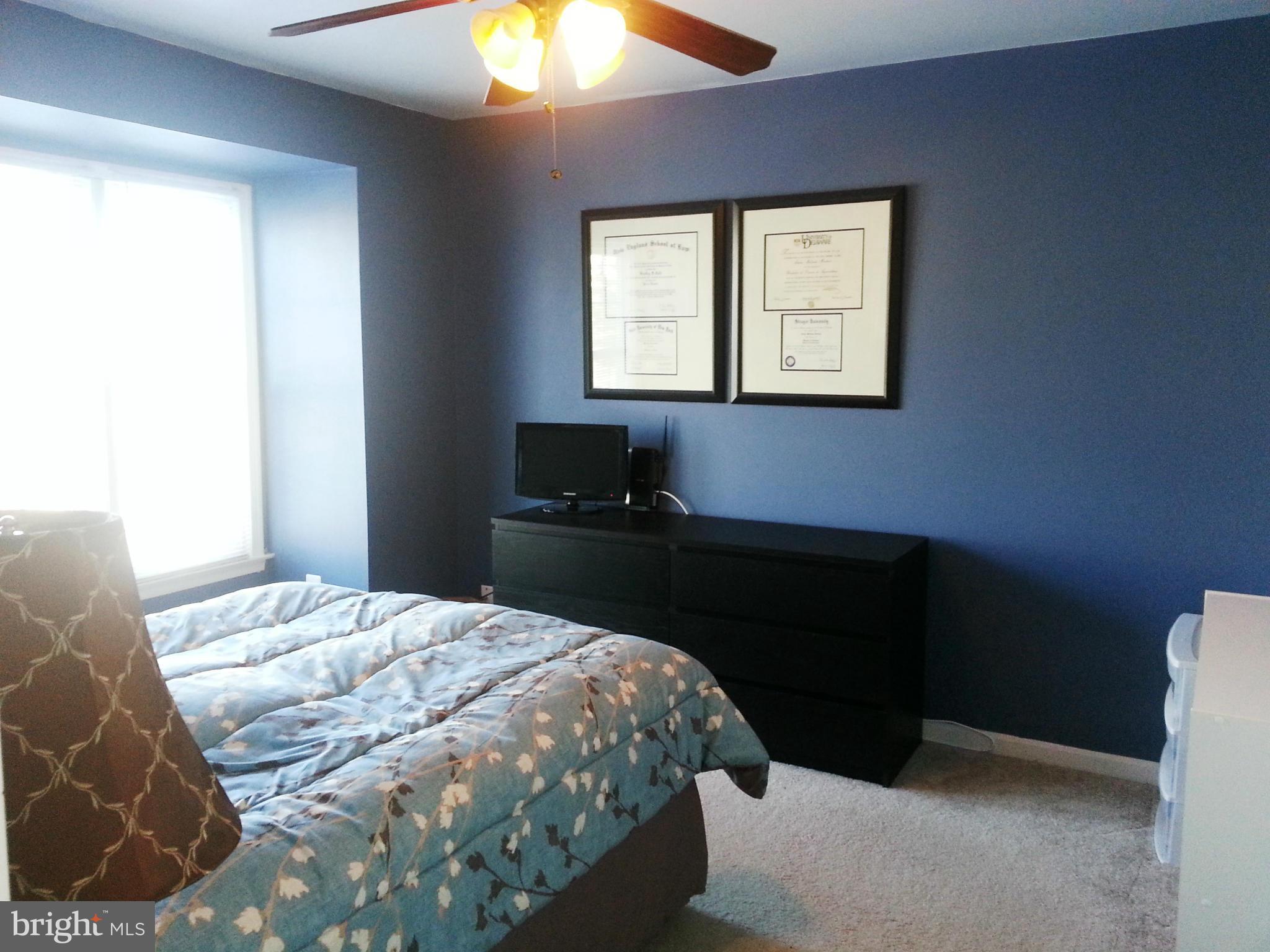 STRATFORD GLEN - Residential Lease