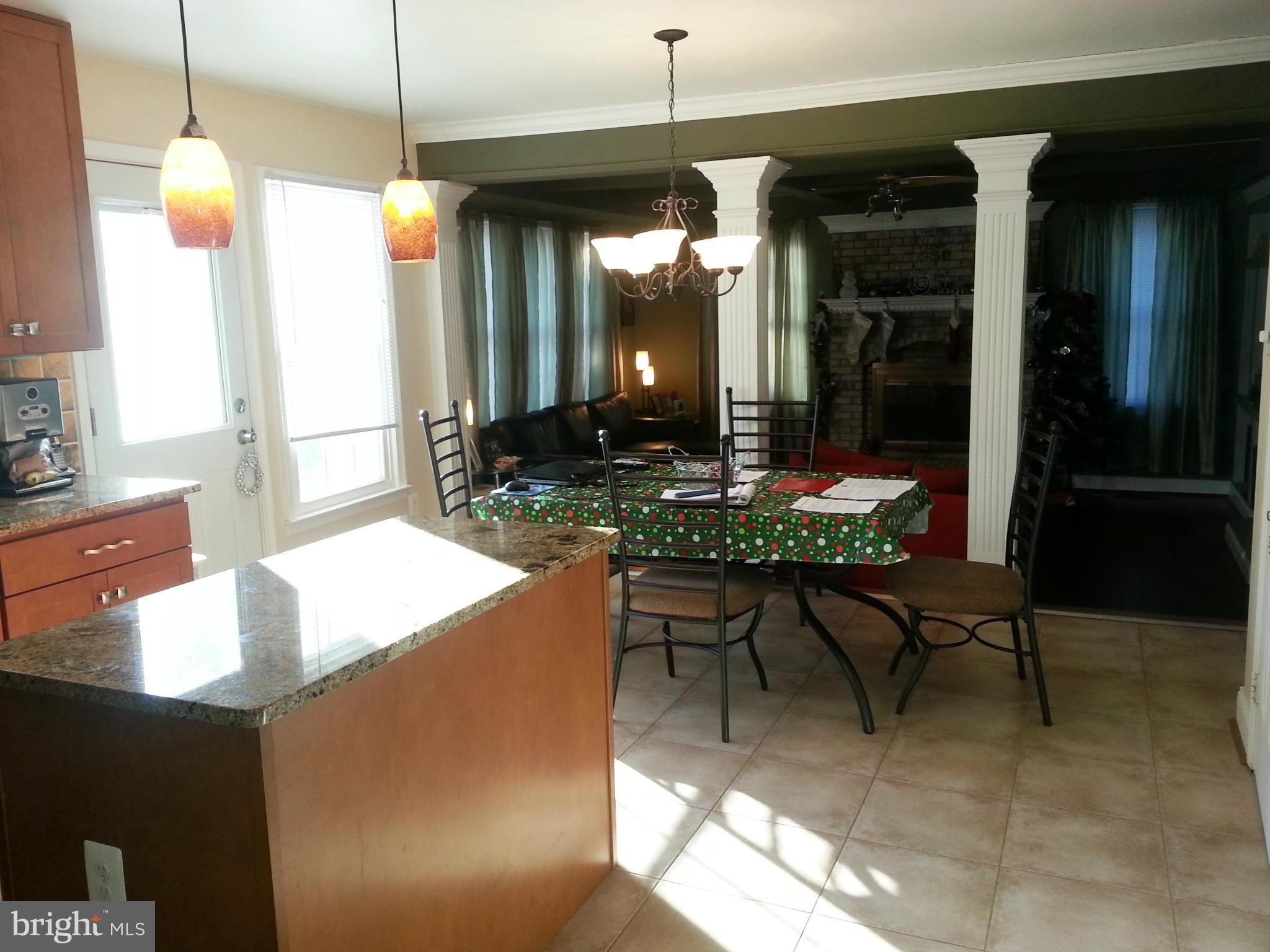 STRATFORD GLEN - Residential Lease