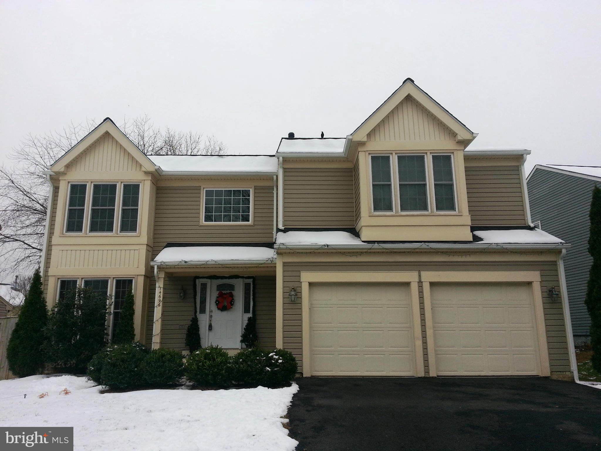 STRATFORD GLEN - Residential Lease