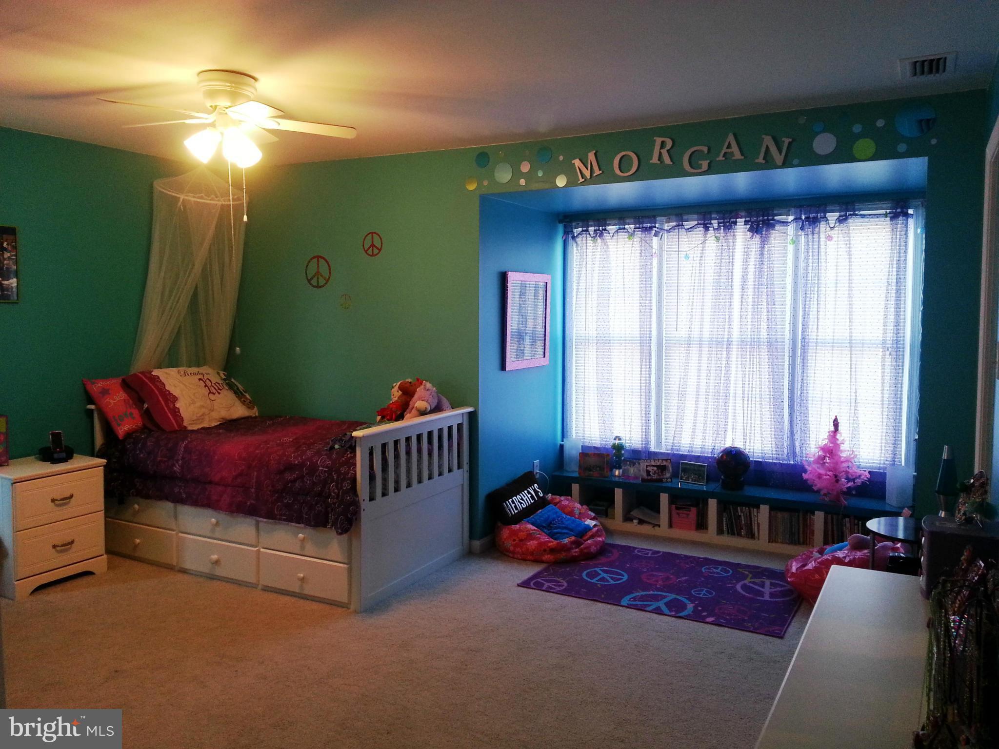 STRATFORD GLEN - Residential Lease