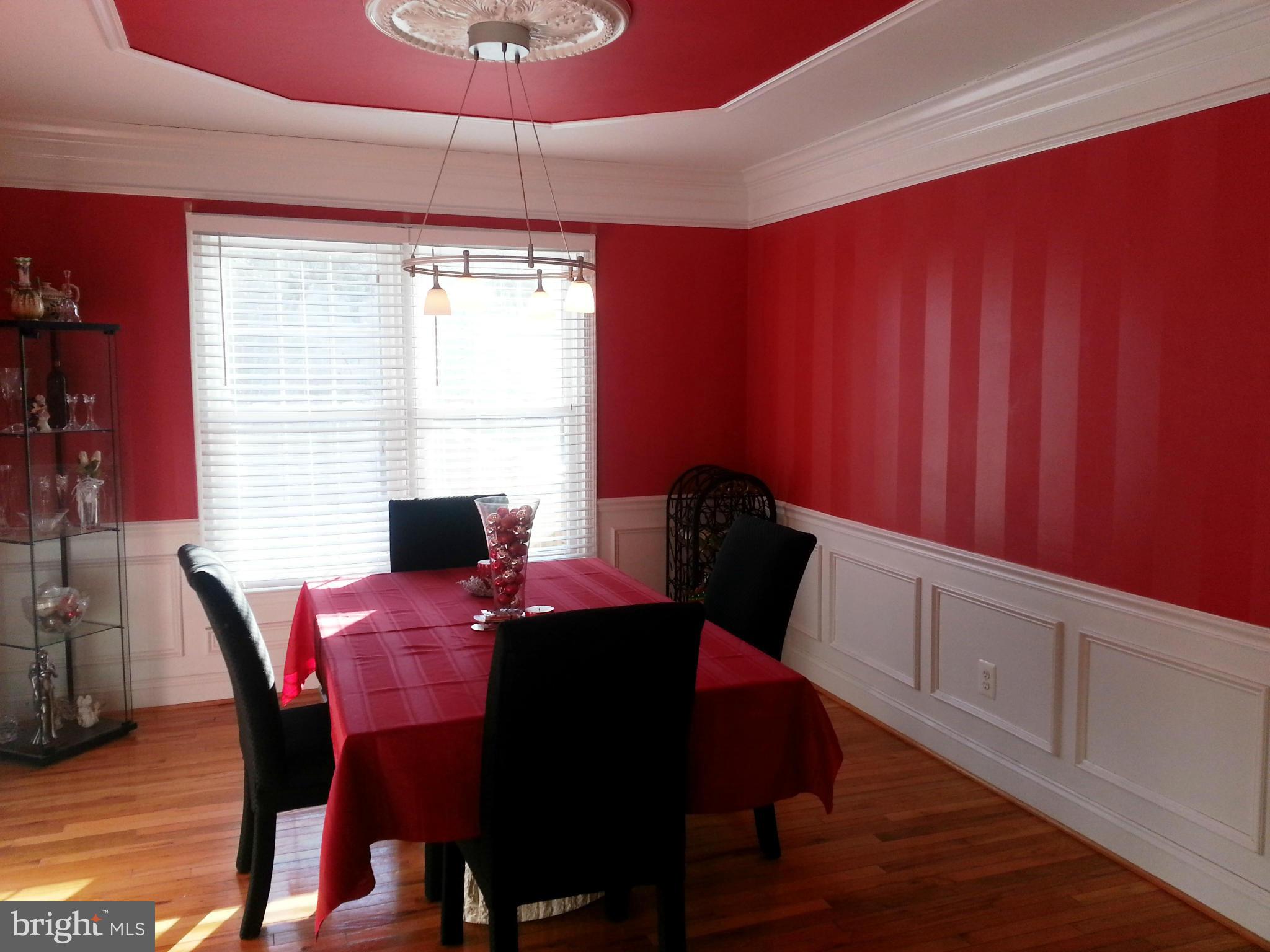 STRATFORD GLEN - Residential Lease