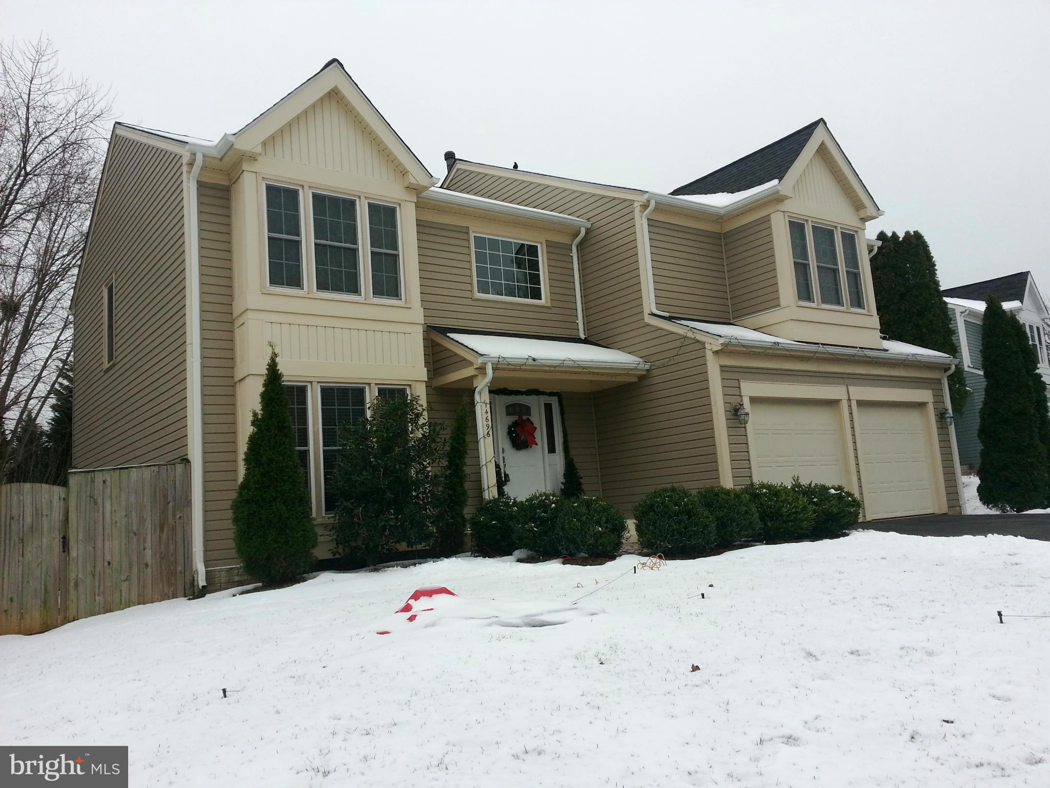 STRATFORD GLEN - Residential Lease