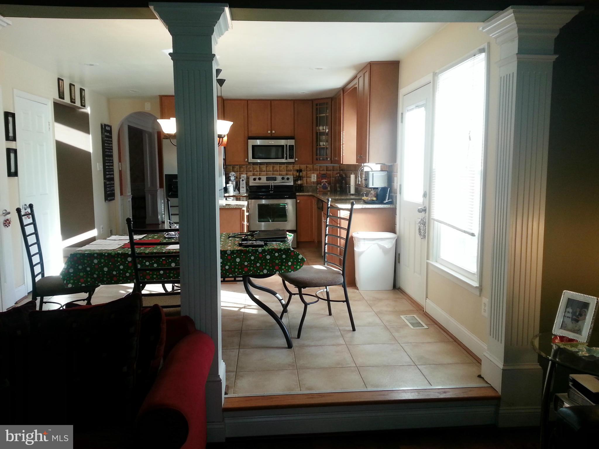 STRATFORD GLEN - Residential Lease