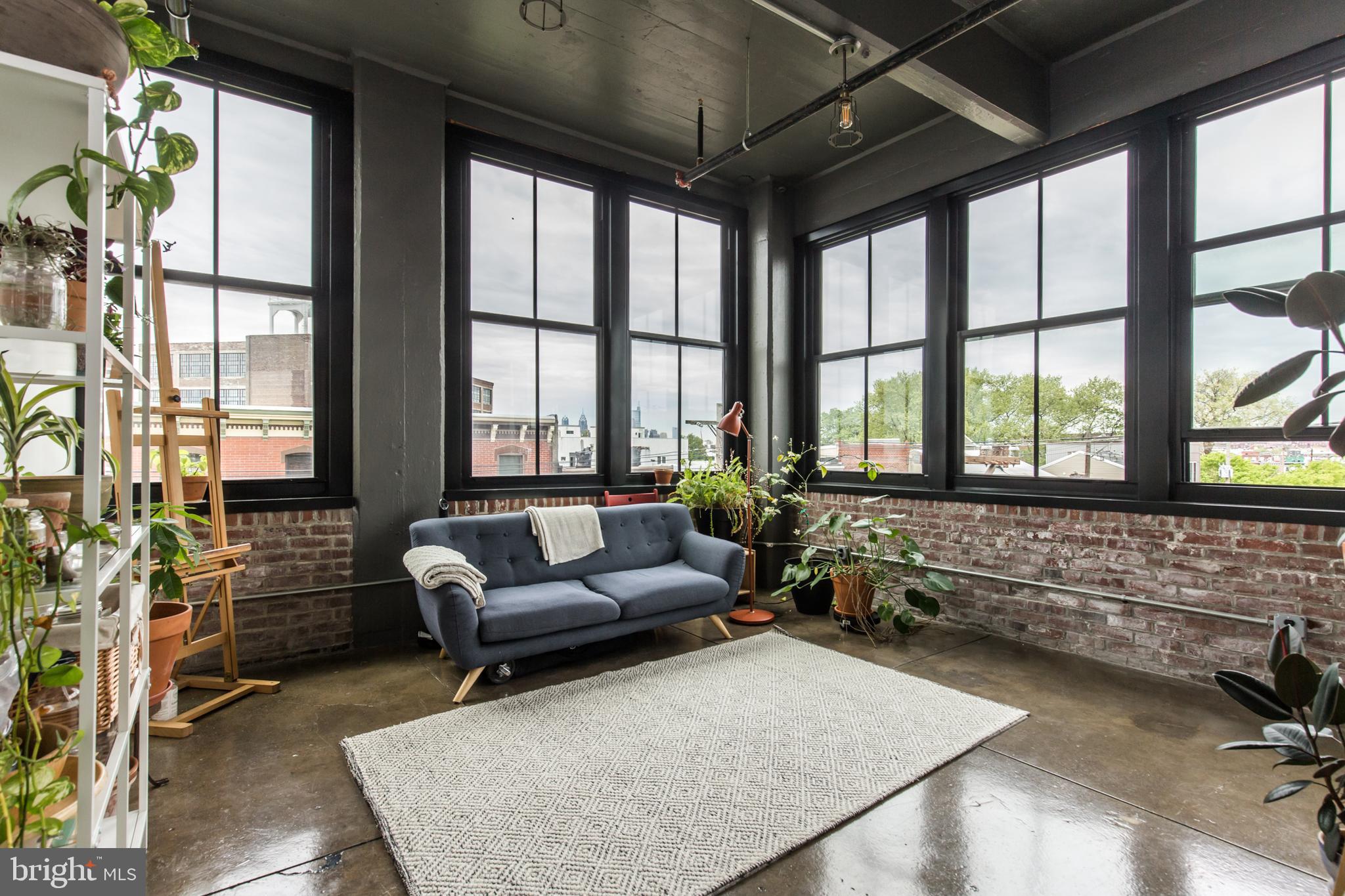 FISHTOWN - Residential Lease