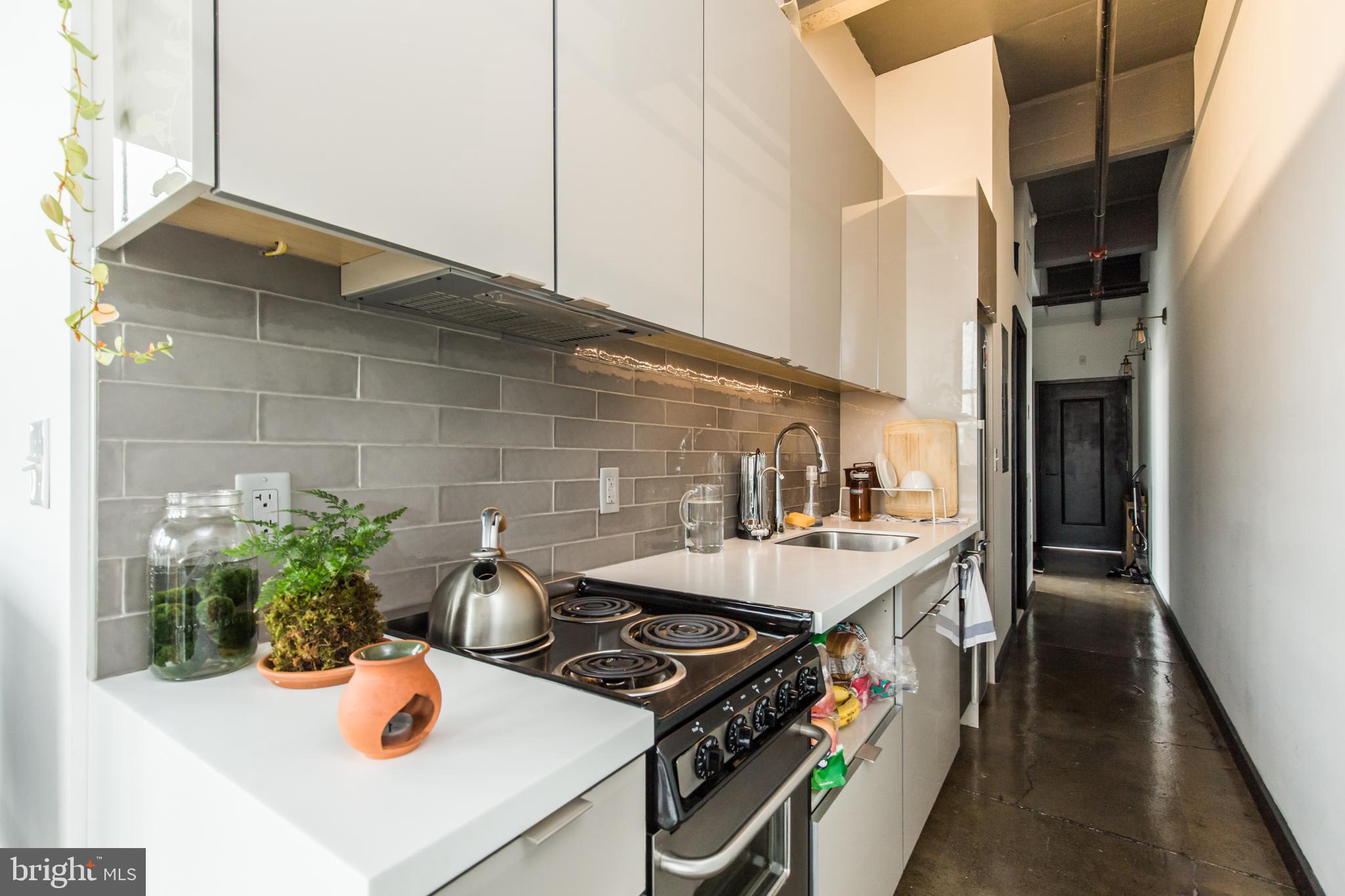 FISHTOWN - Residential Lease