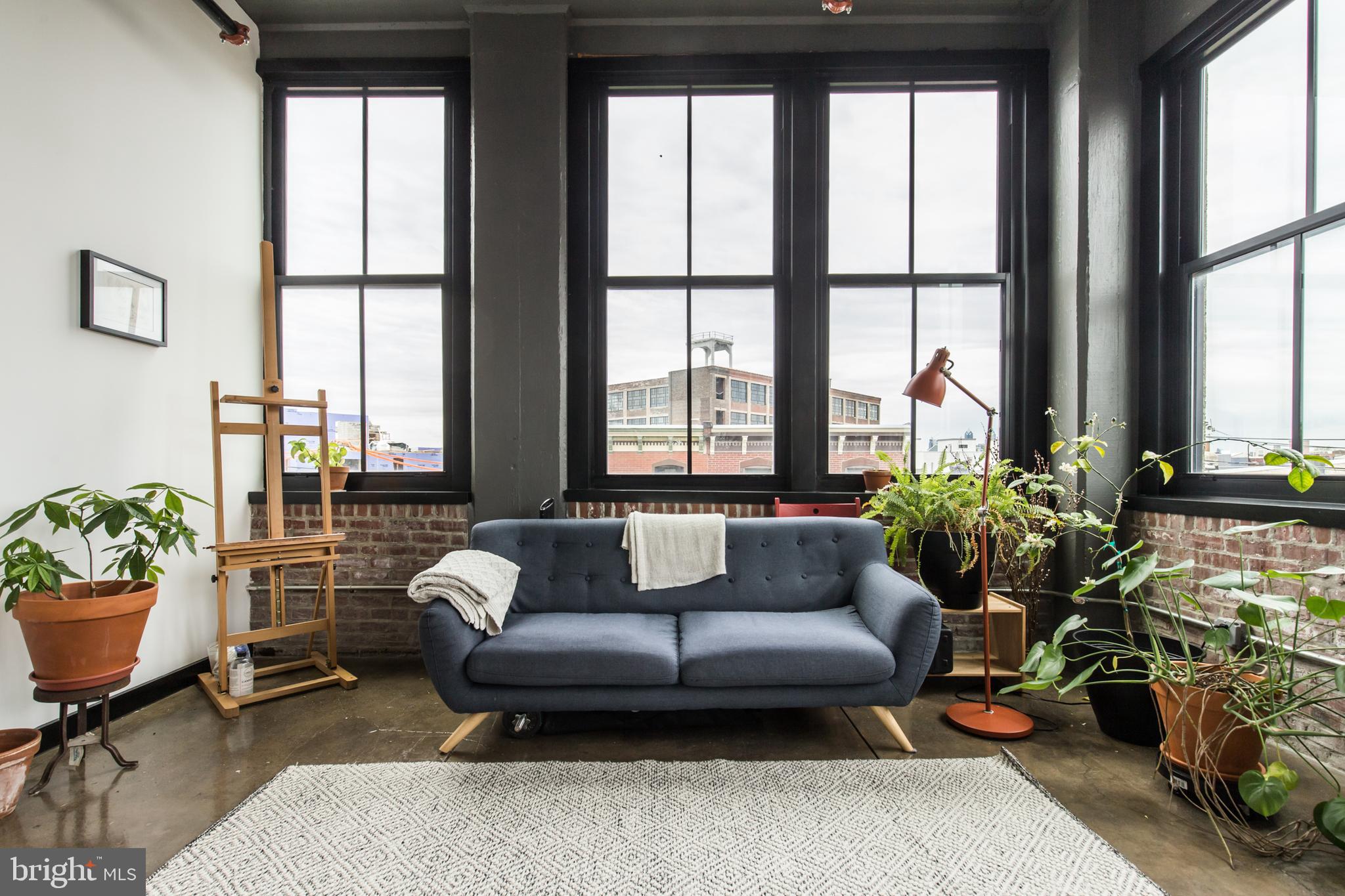 FISHTOWN - Residential Lease