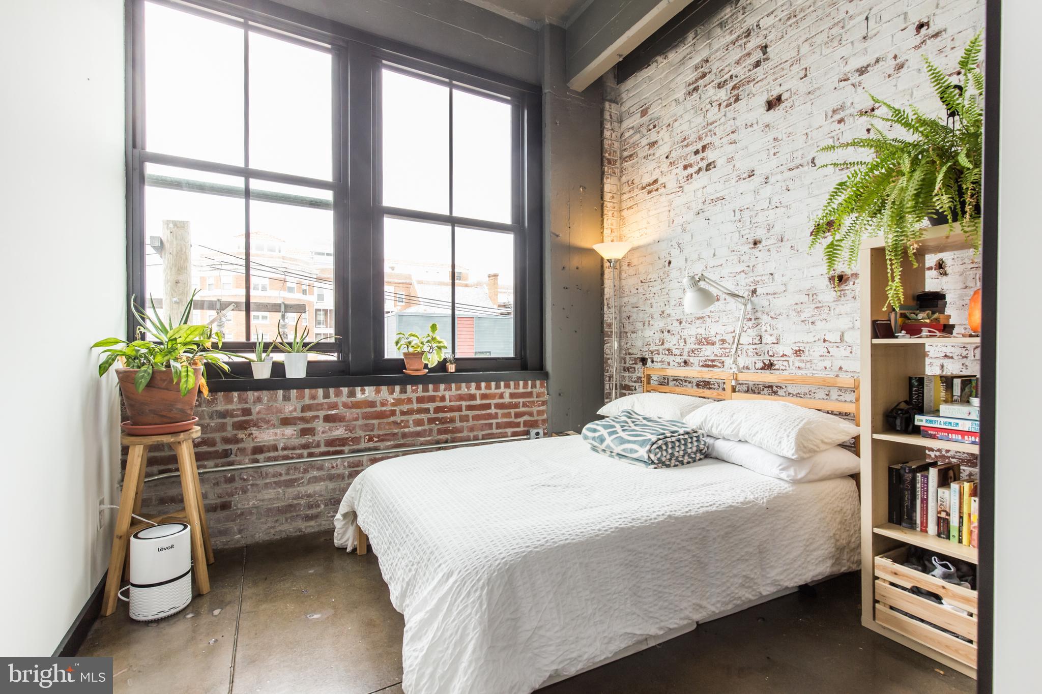 FISHTOWN - Residential Lease