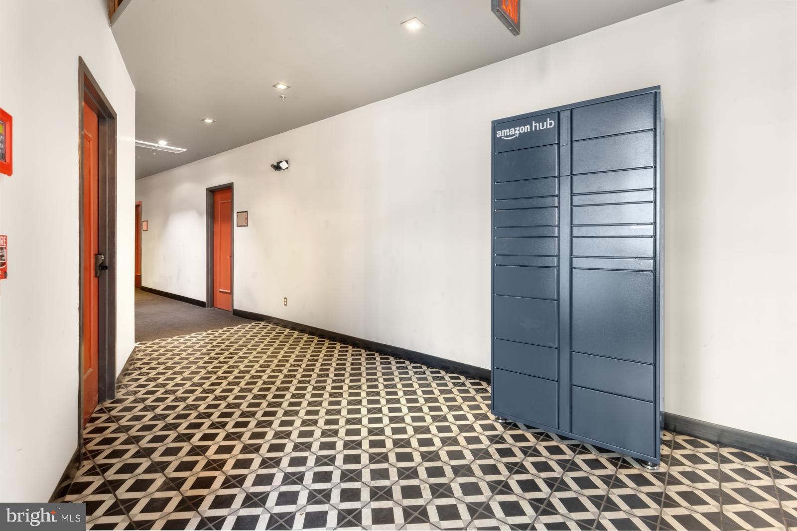 FISHTOWN - Residential Lease