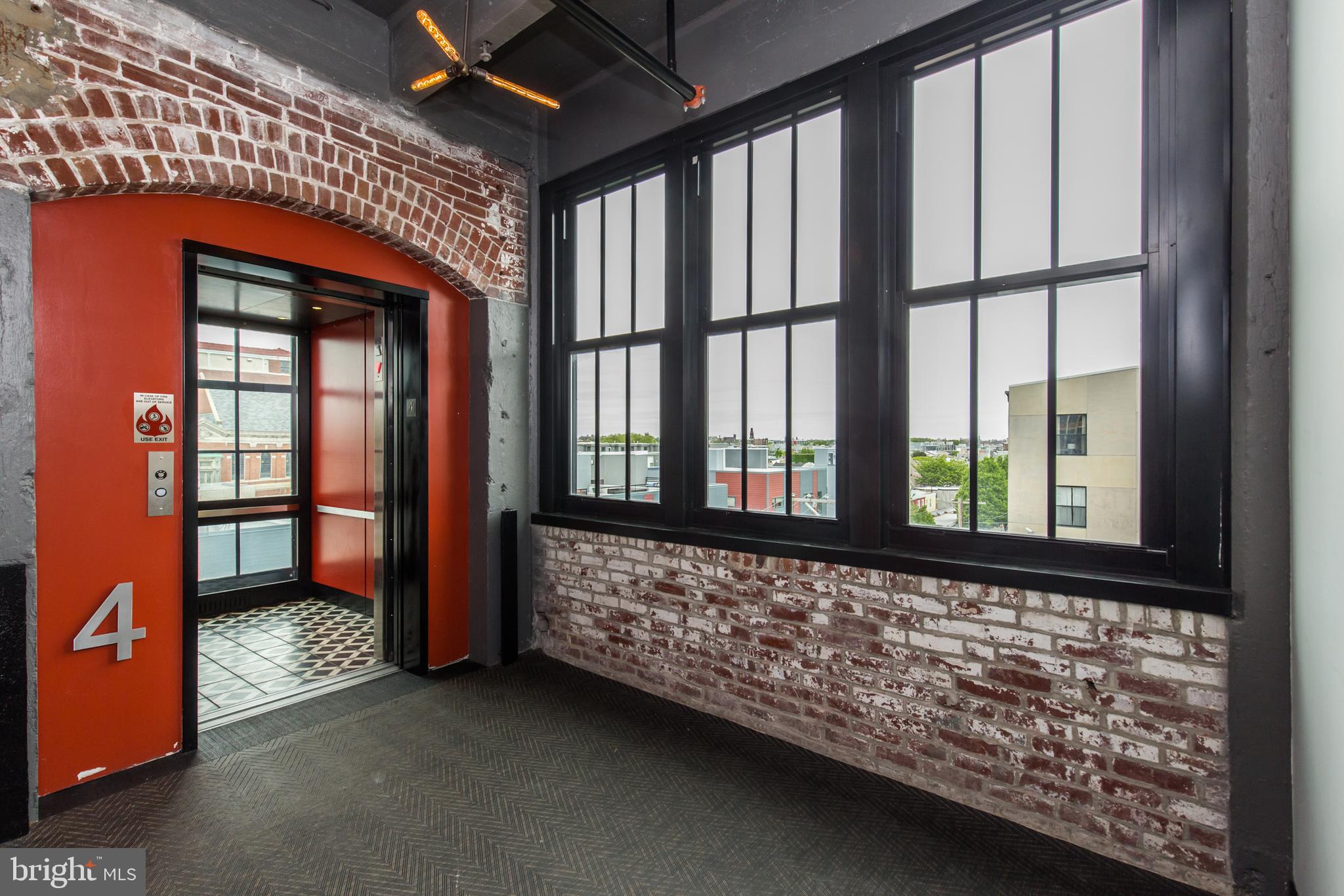 FISHTOWN - Residential Lease