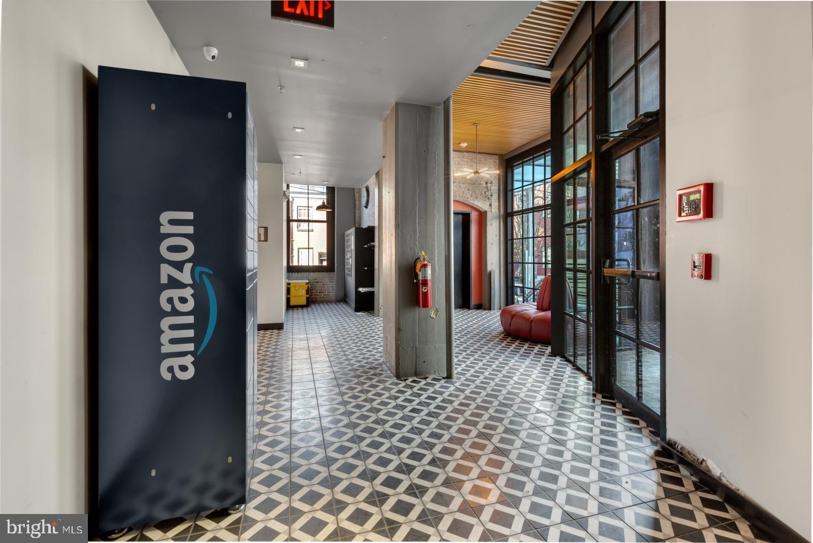 FISHTOWN - Residential Lease