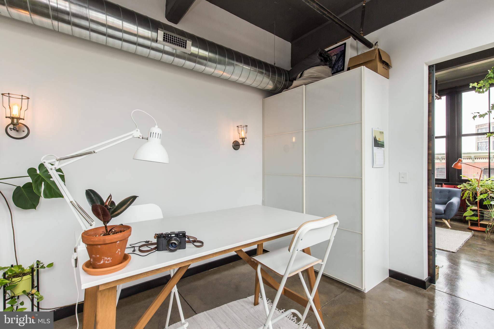 FISHTOWN - Residential Lease