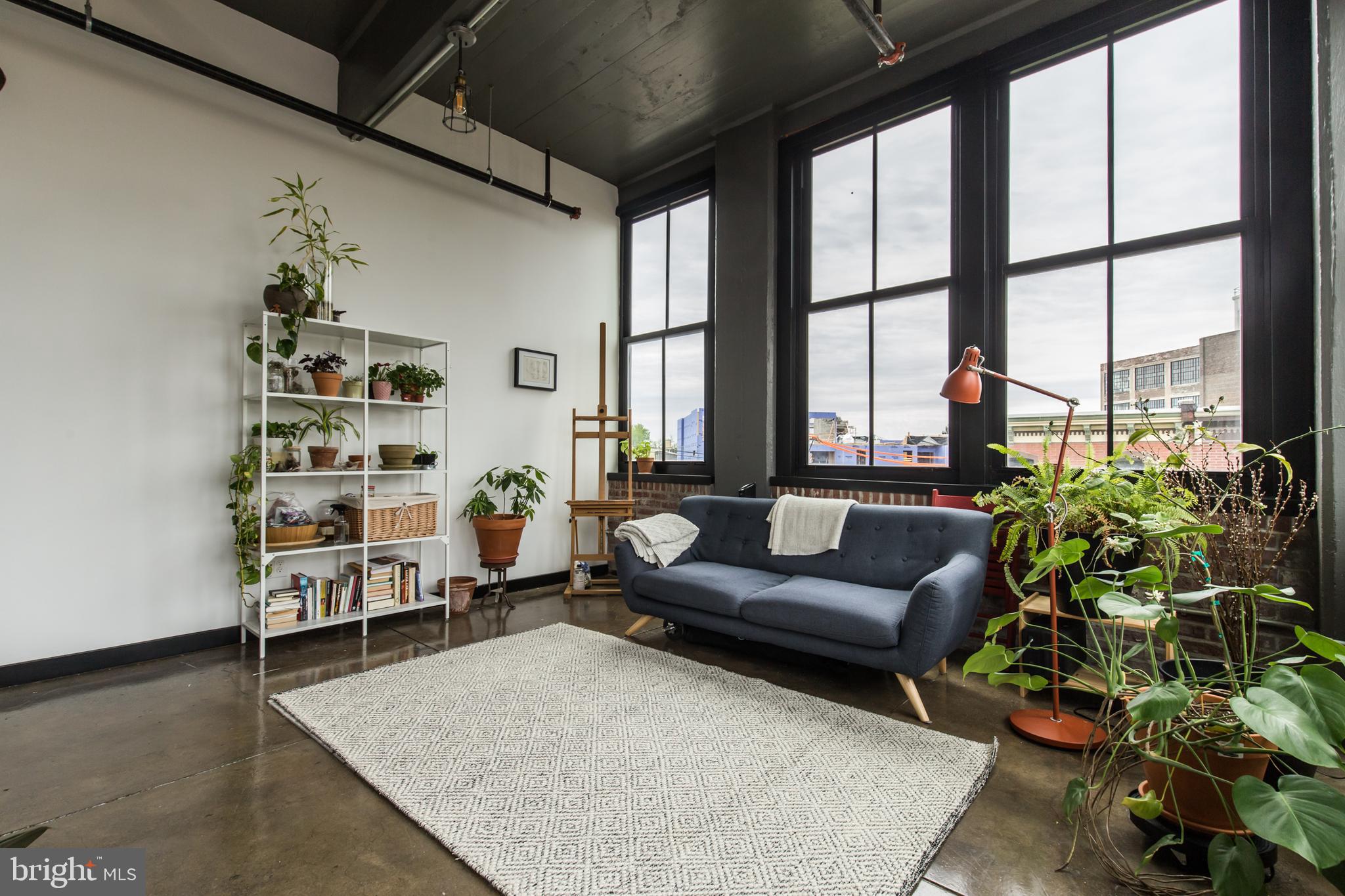 FISHTOWN - Residential Lease