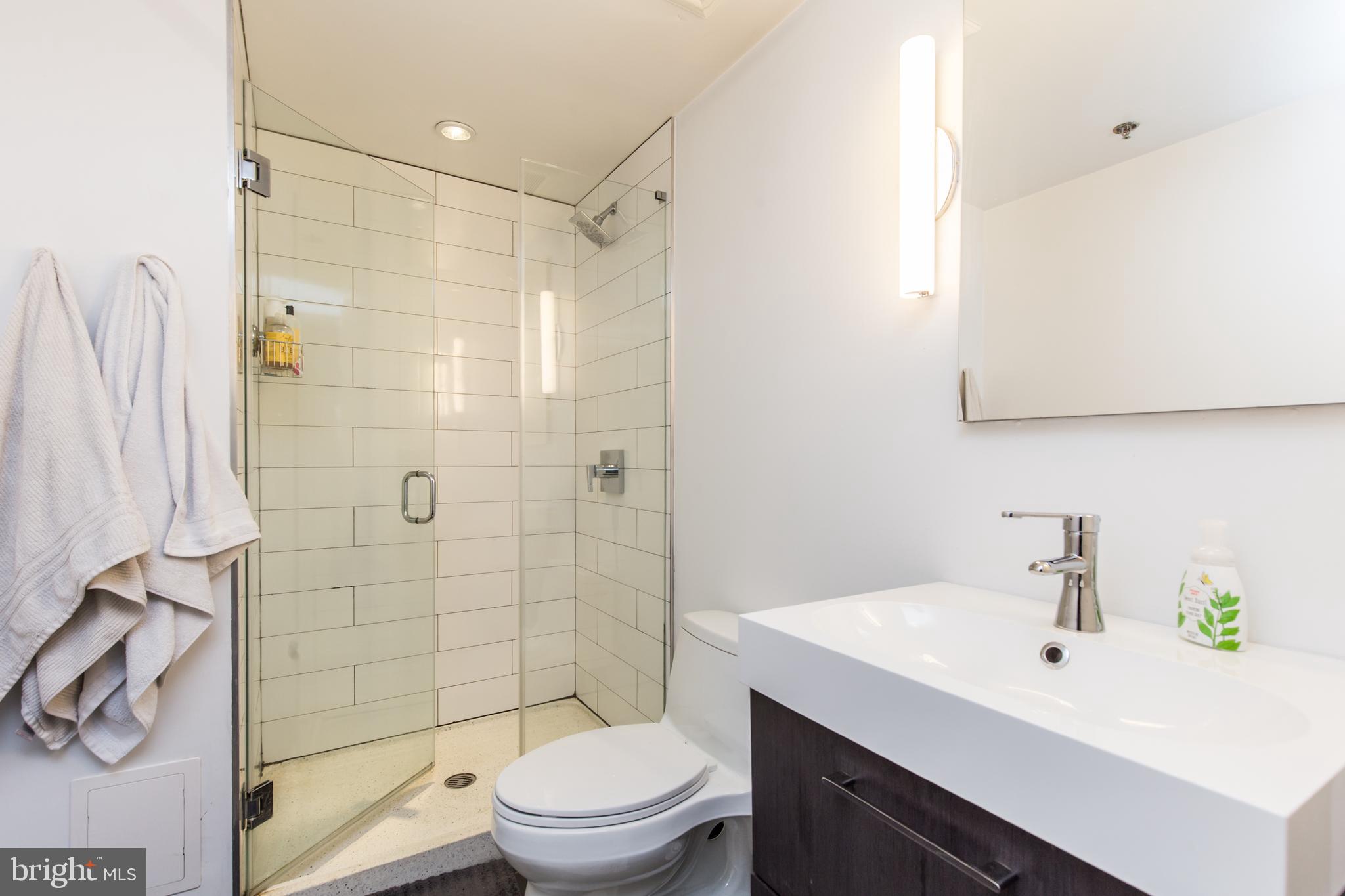 FISHTOWN - Residential Lease