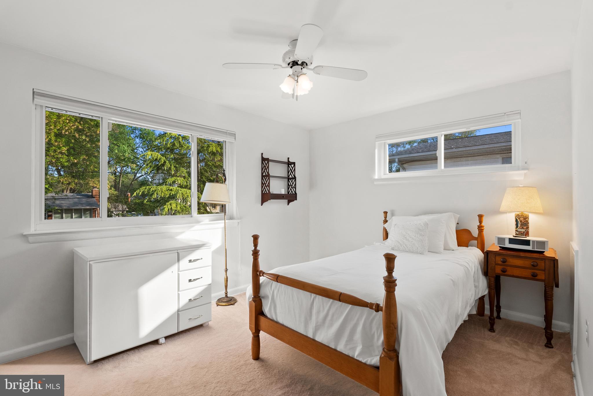 PARKWAY - Residential