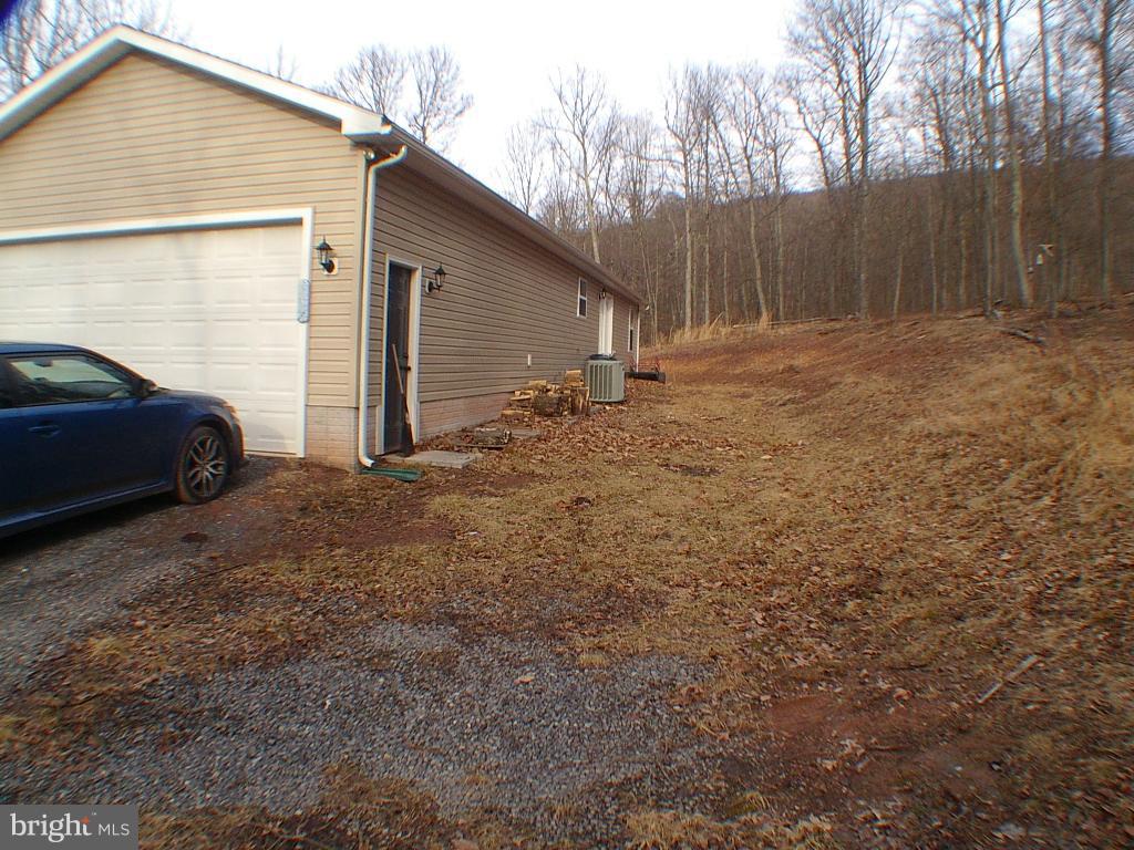 BRISTOL SPRINGS - Residential