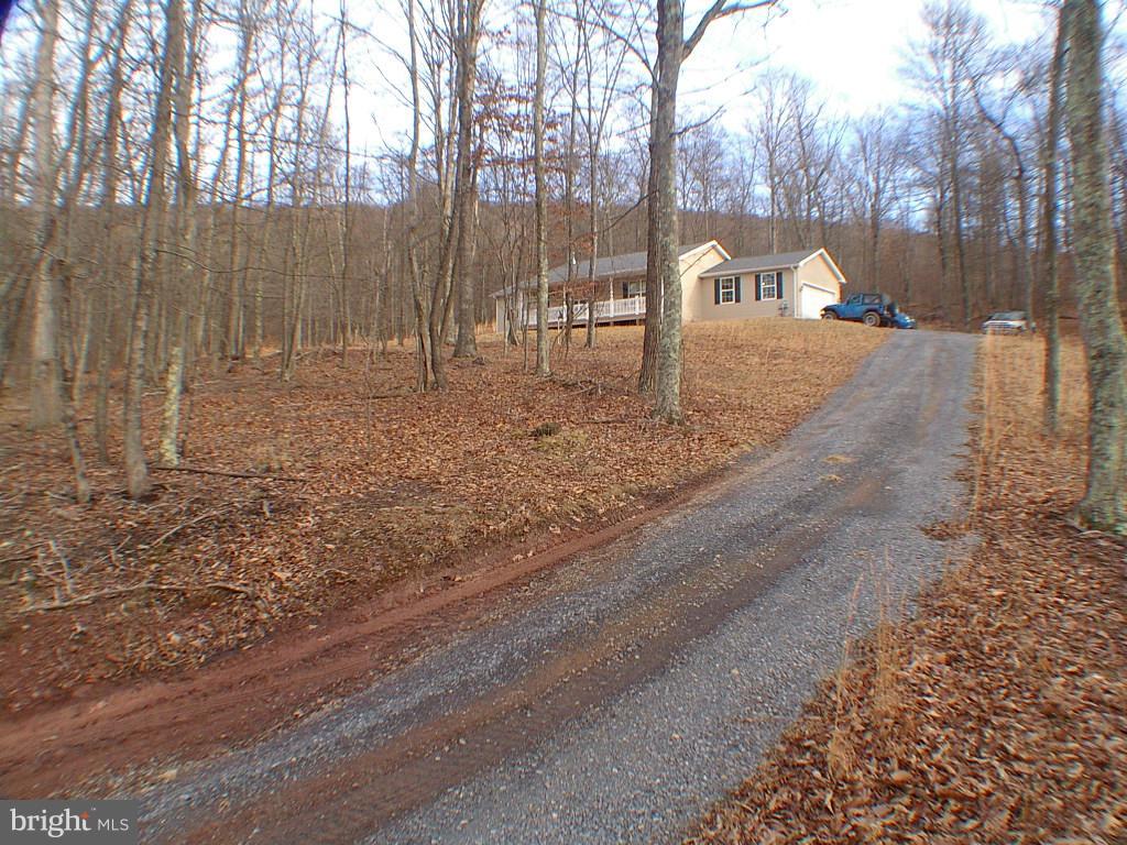 BRISTOL SPRINGS - Residential