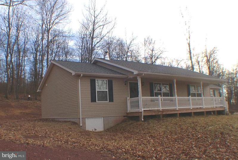 BRISTOL SPRINGS - Residential