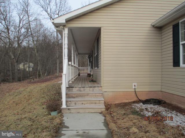 BRISTOL SPRINGS - Residential