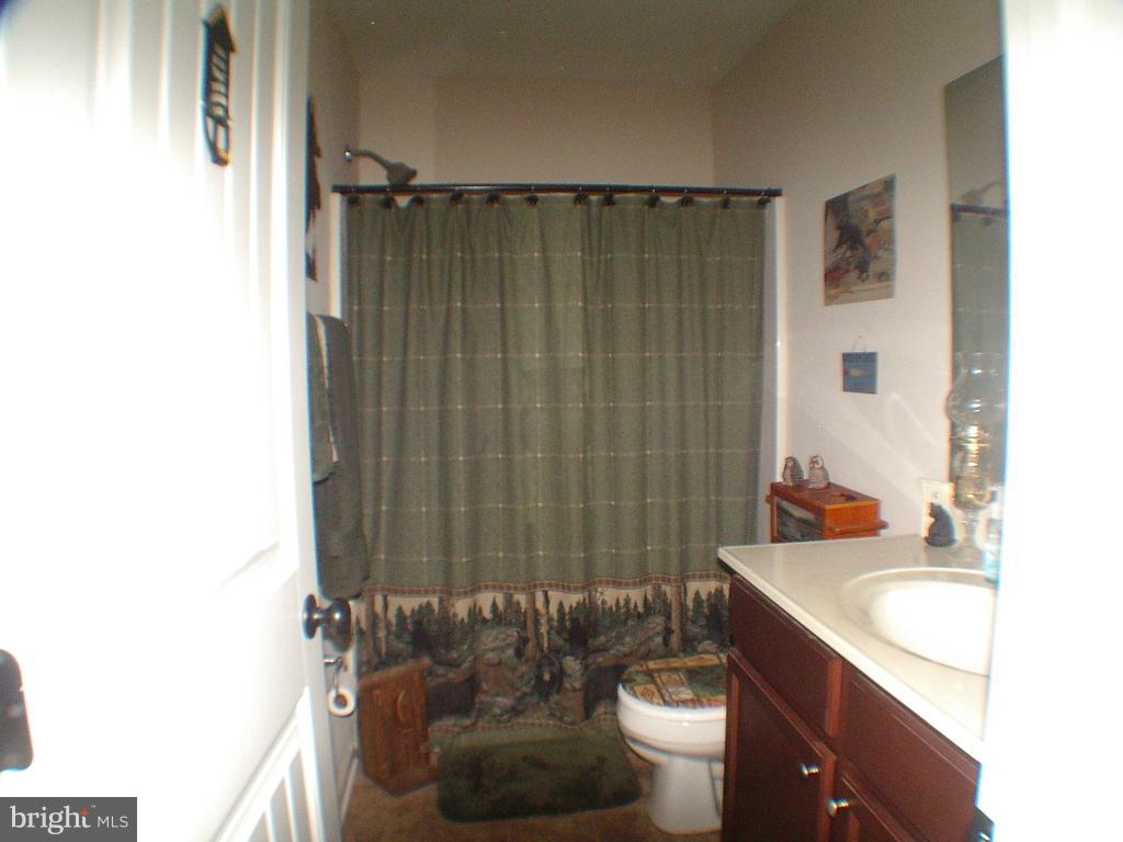 BRISTOL SPRINGS - Residential