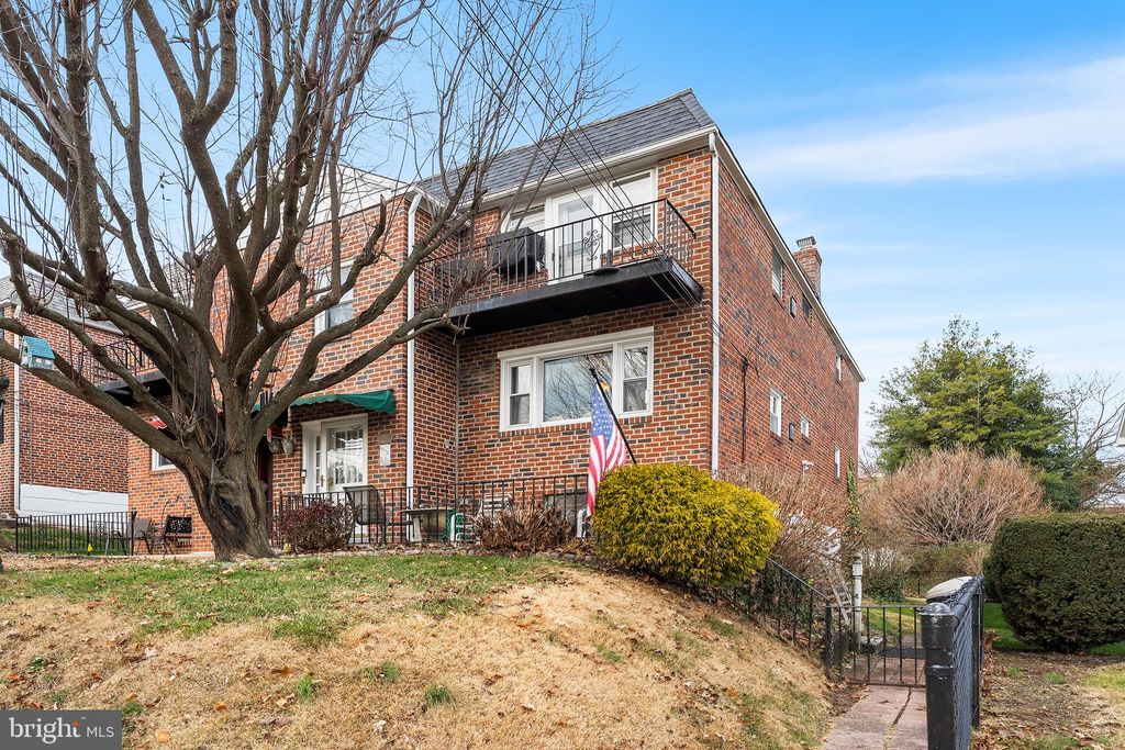 Photo of 3227 Plumstead Avenue, DREXEL HILL, PA 19026 (MLS # PADE2105612)
