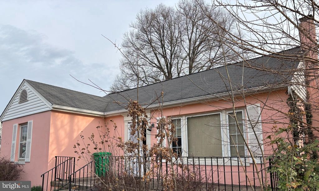 Photo of 4928 Powder Mill Road, BELTSVILLE, MD 20705 (MLS # MDPG2193876)