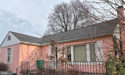 4928 POWDER MILL ROAD BELTSVILLE MD 20705