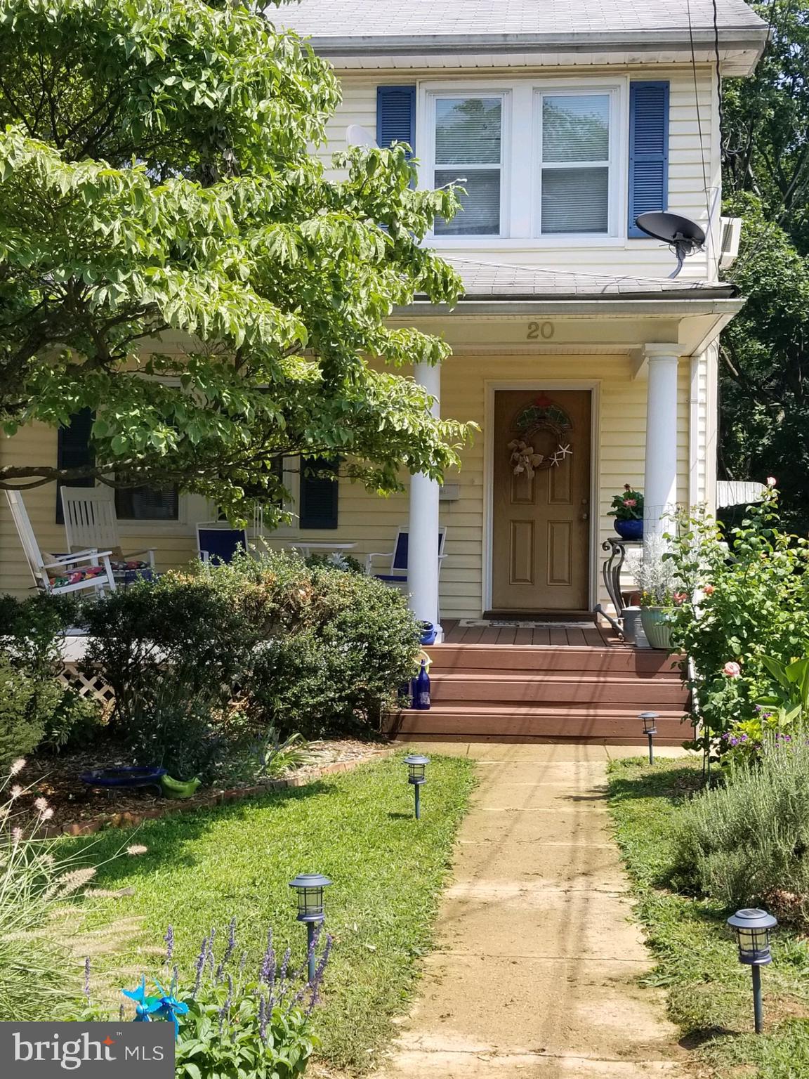 HOMEWOOD - Residential Lease