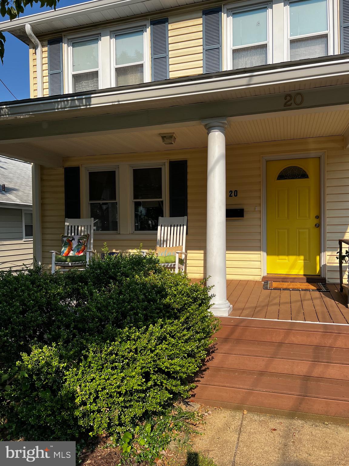 HOMEWOOD - Residential Lease