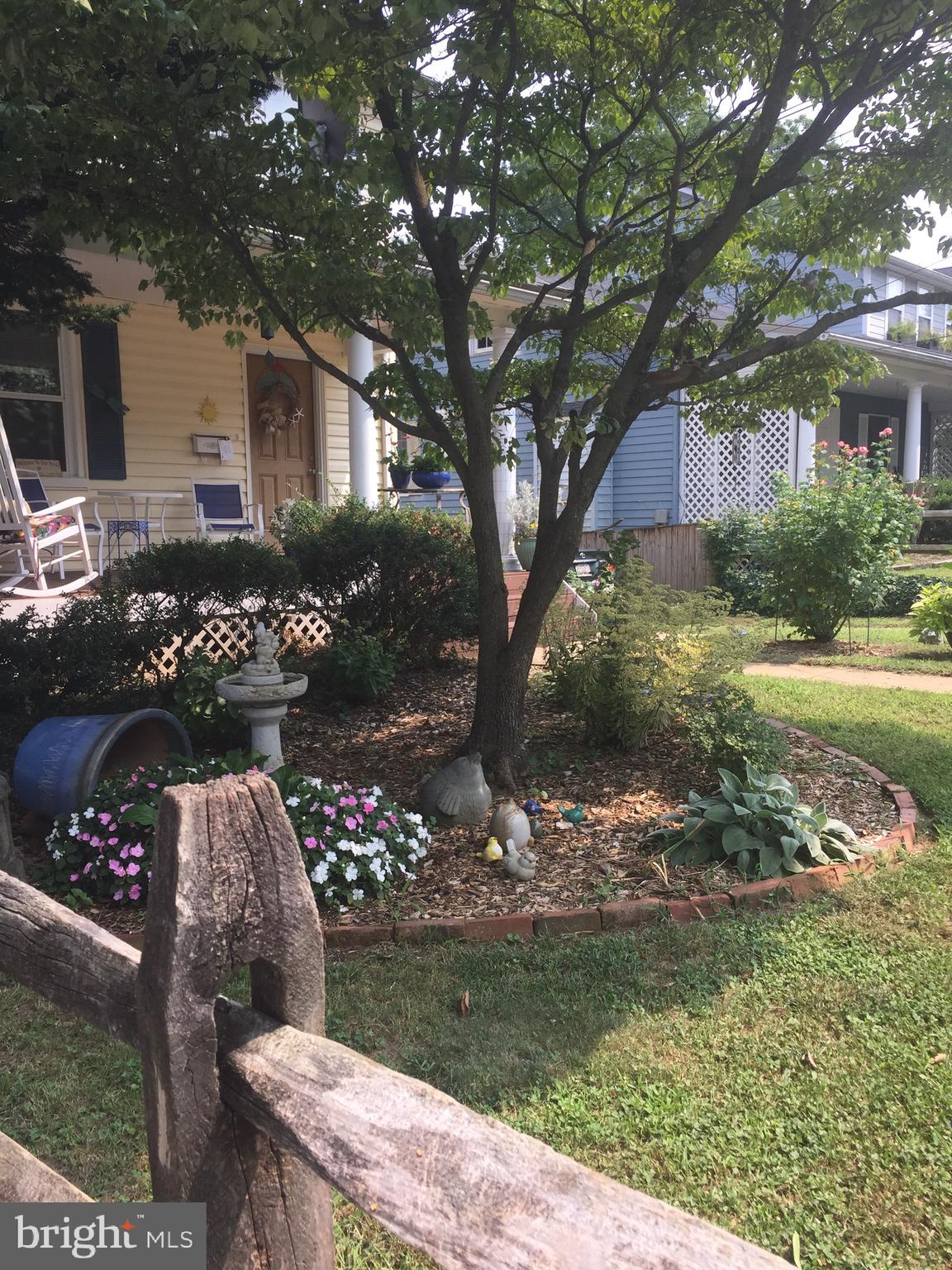 HOMEWOOD - Residential Lease