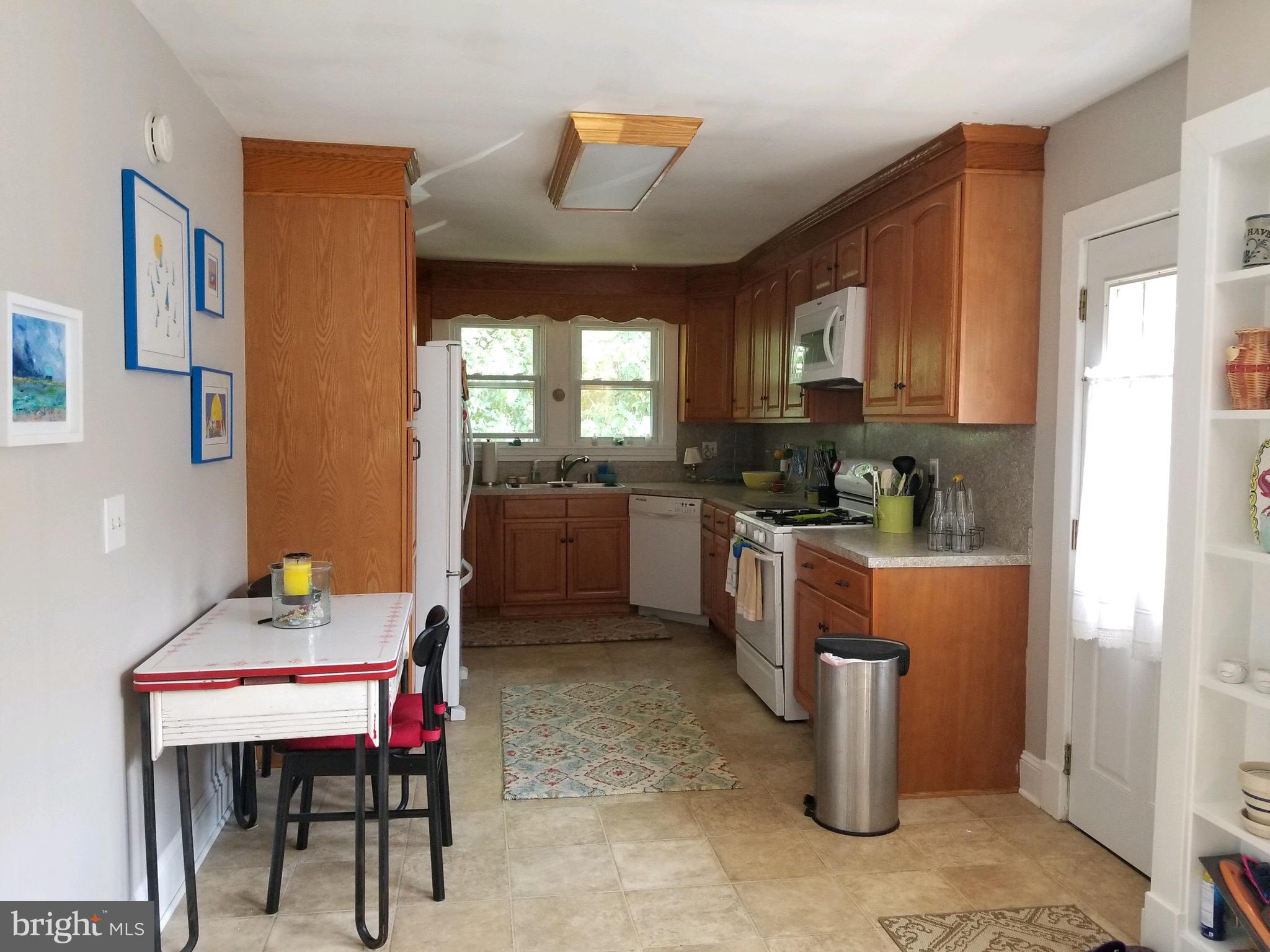 HOMEWOOD - Residential Lease