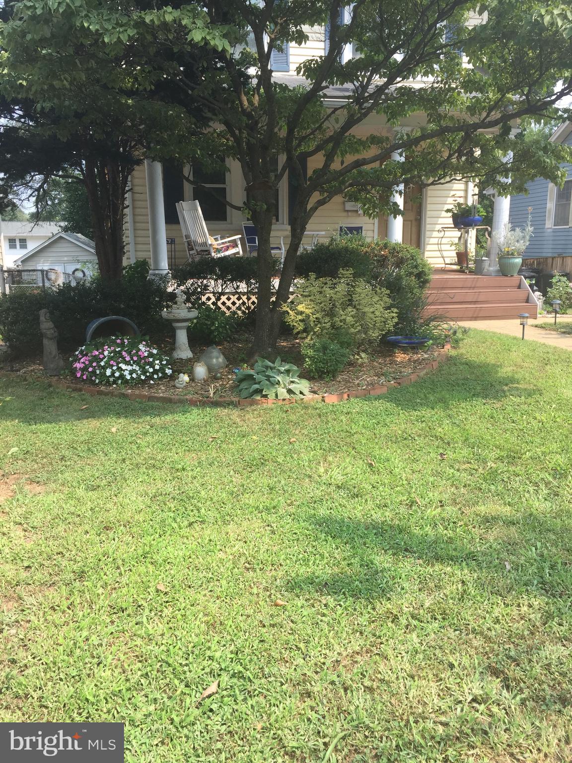HOMEWOOD - Residential Lease