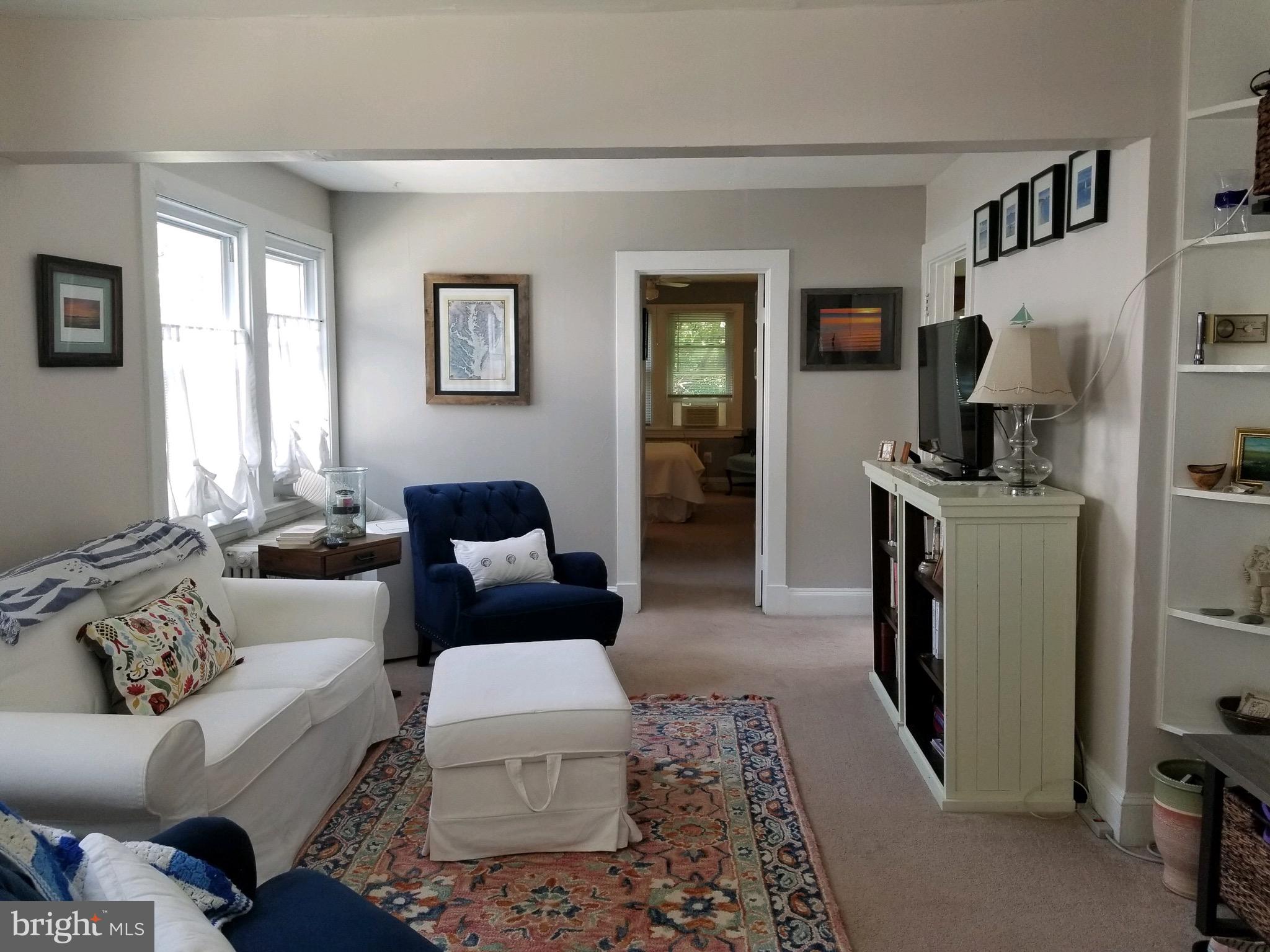 HOMEWOOD - Residential Lease