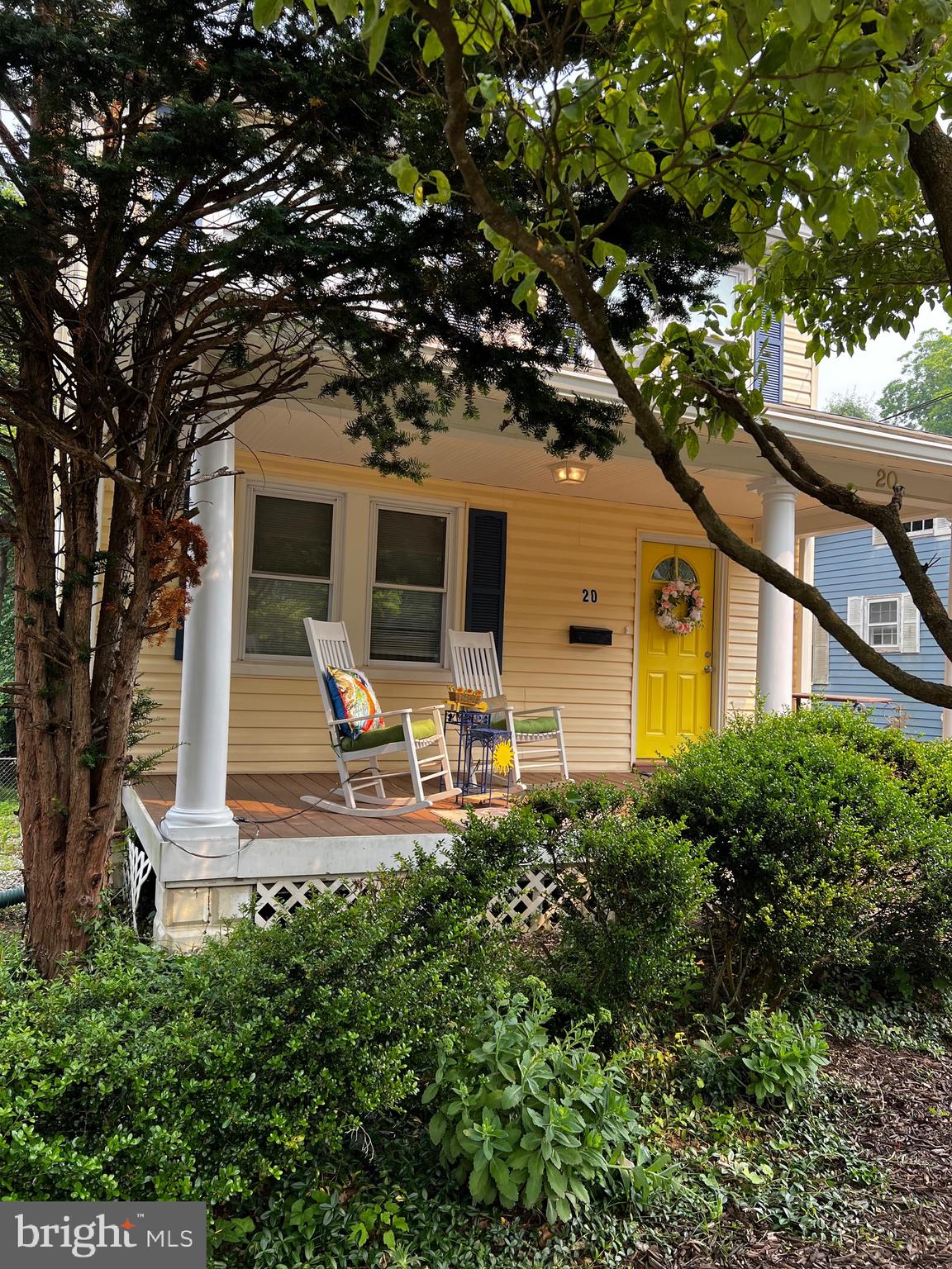 HOMEWOOD - Residential Lease