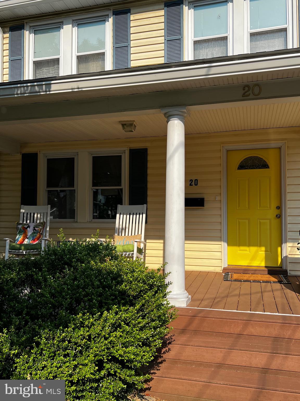 HOMEWOOD - Residential Lease