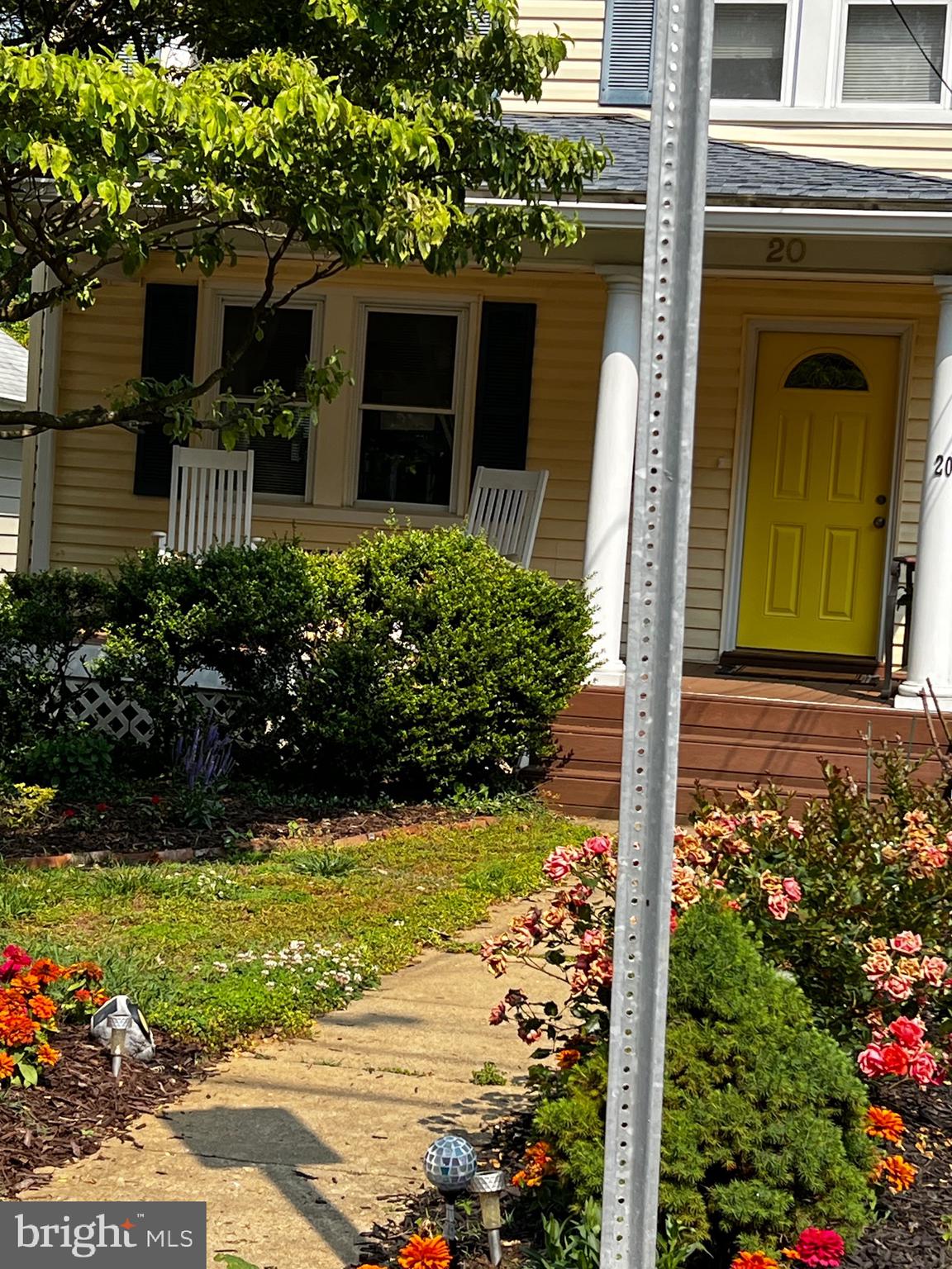 HOMEWOOD - Residential Lease