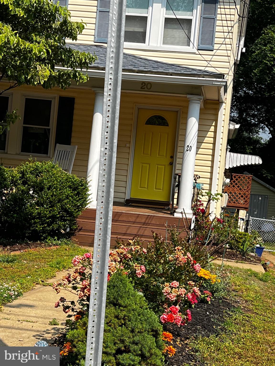 HOMEWOOD - Residential Lease