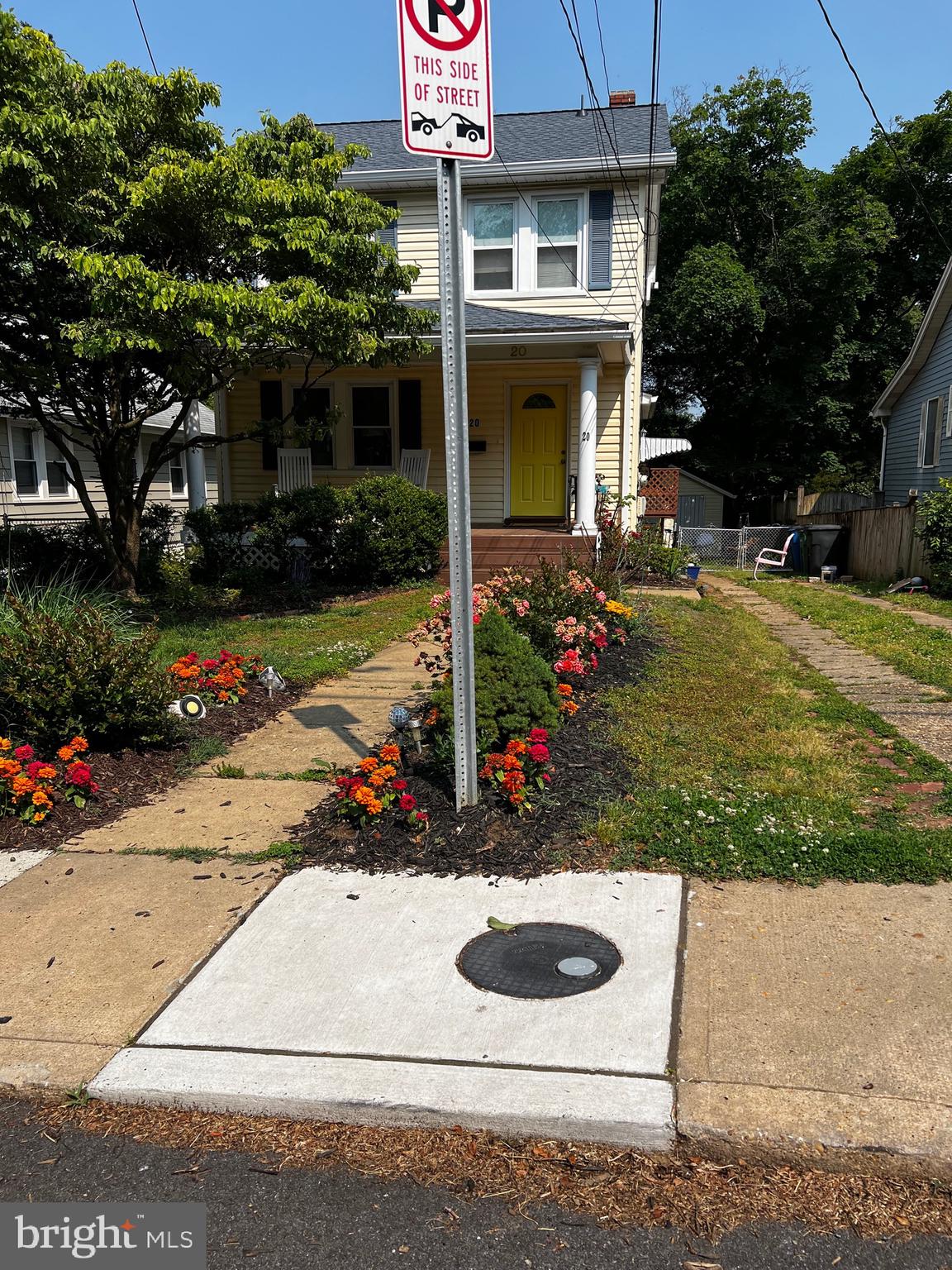 HOMEWOOD - Residential Lease
