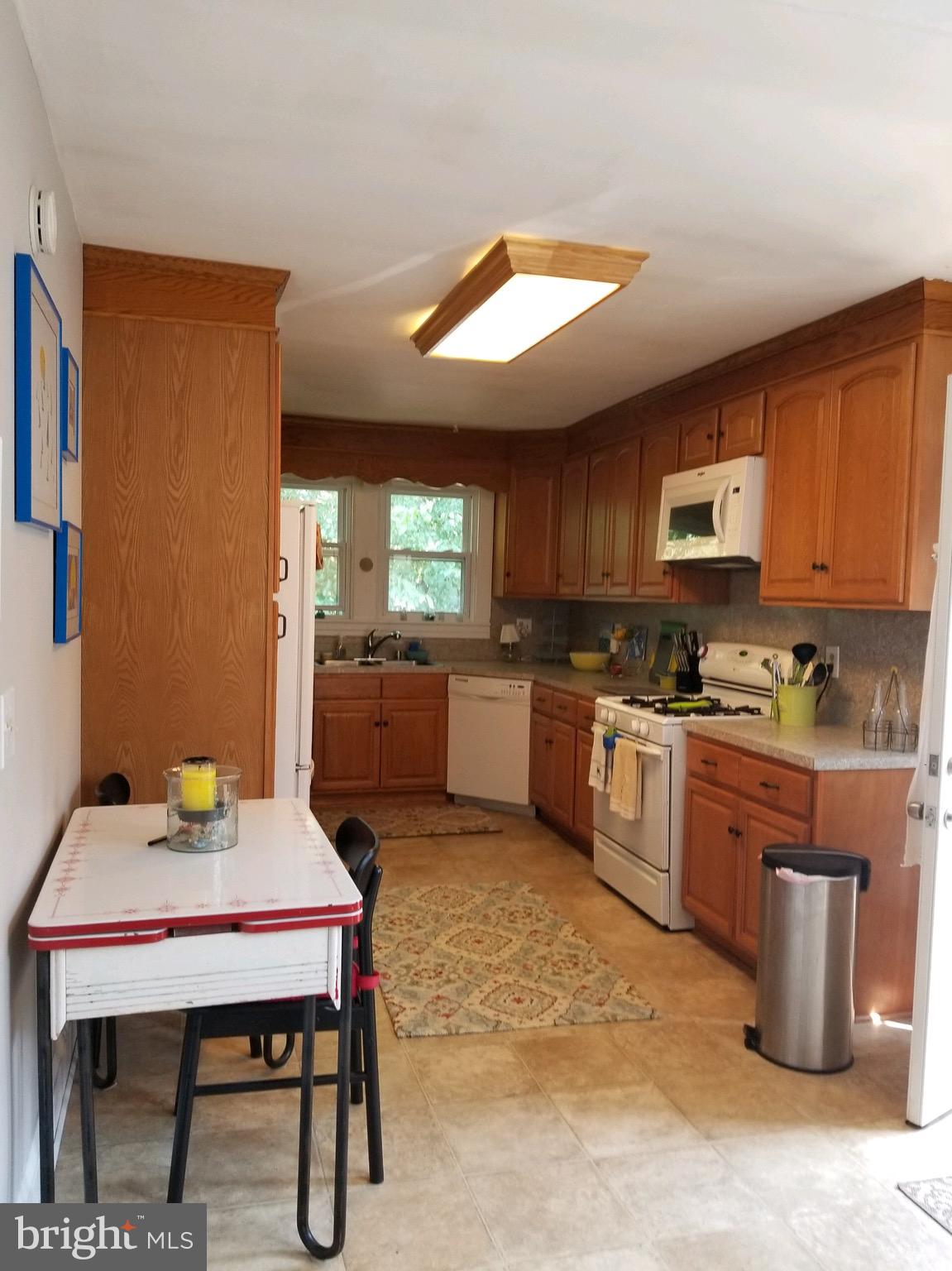 HOMEWOOD - Residential Lease