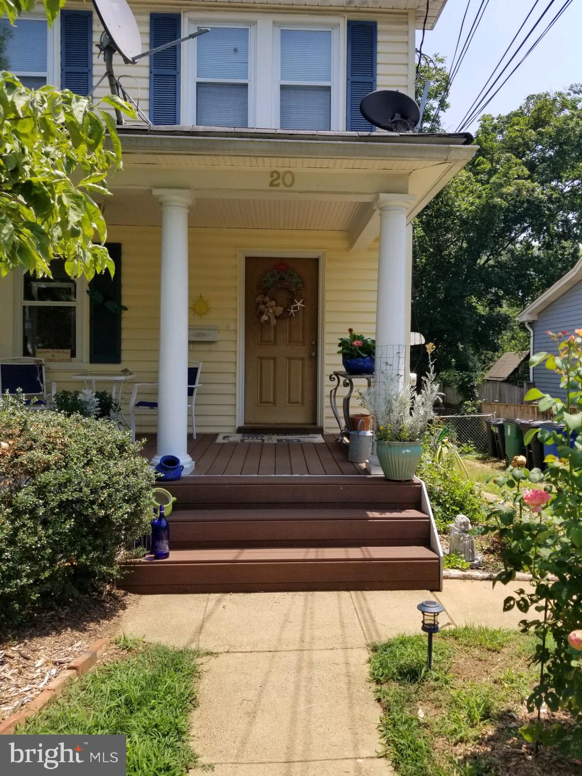 HOMEWOOD - Residential Lease
