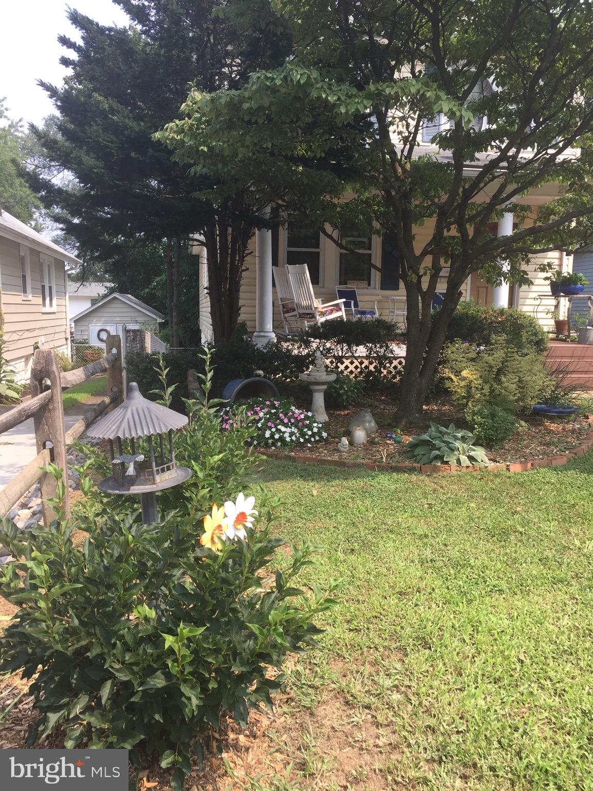 HOMEWOOD - Residential Lease