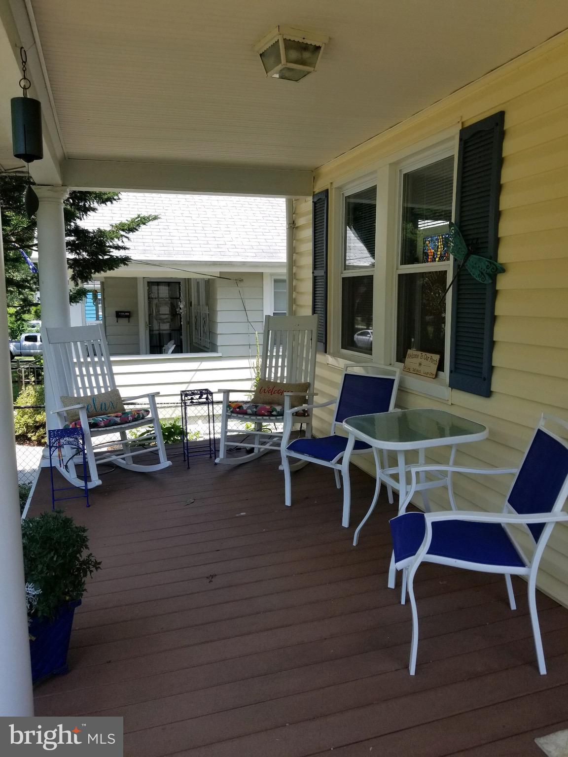 HOMEWOOD - Residential Lease