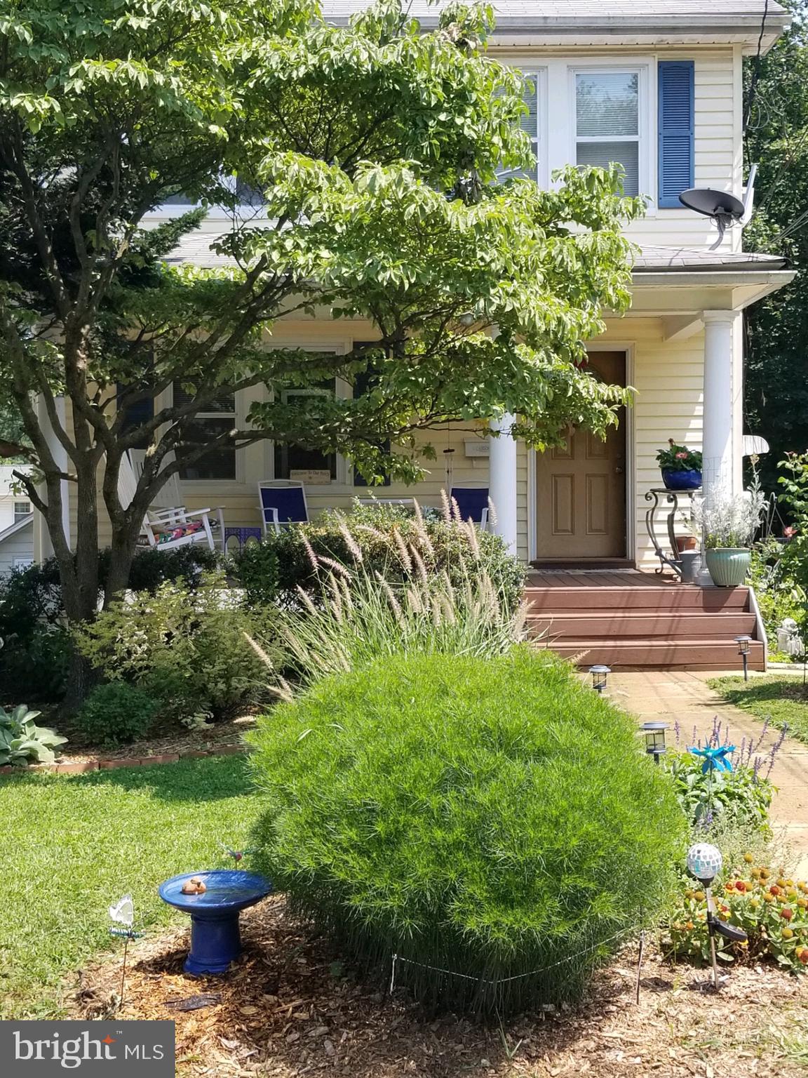 HOMEWOOD - Residential Lease