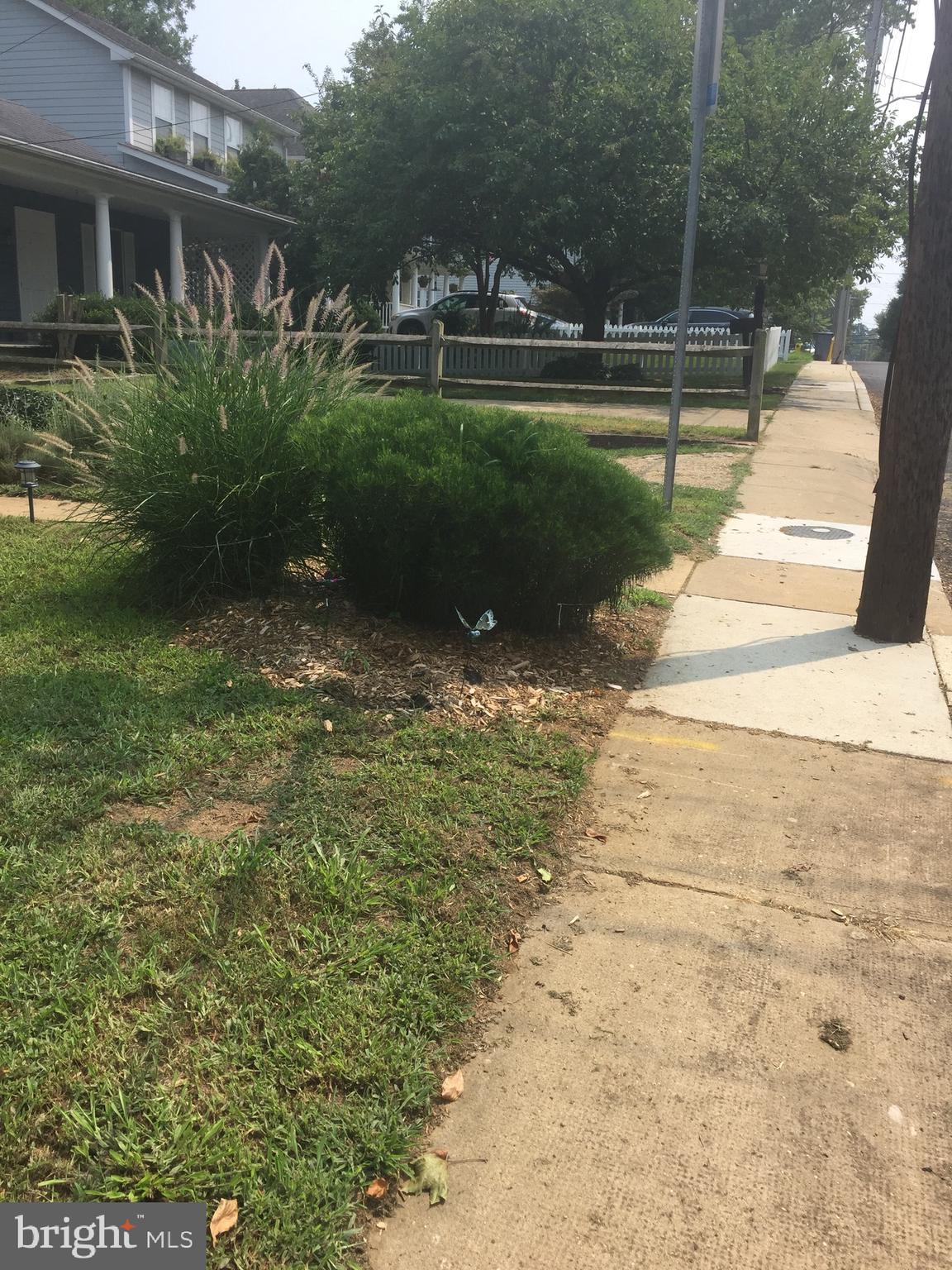 HOMEWOOD - Residential Lease