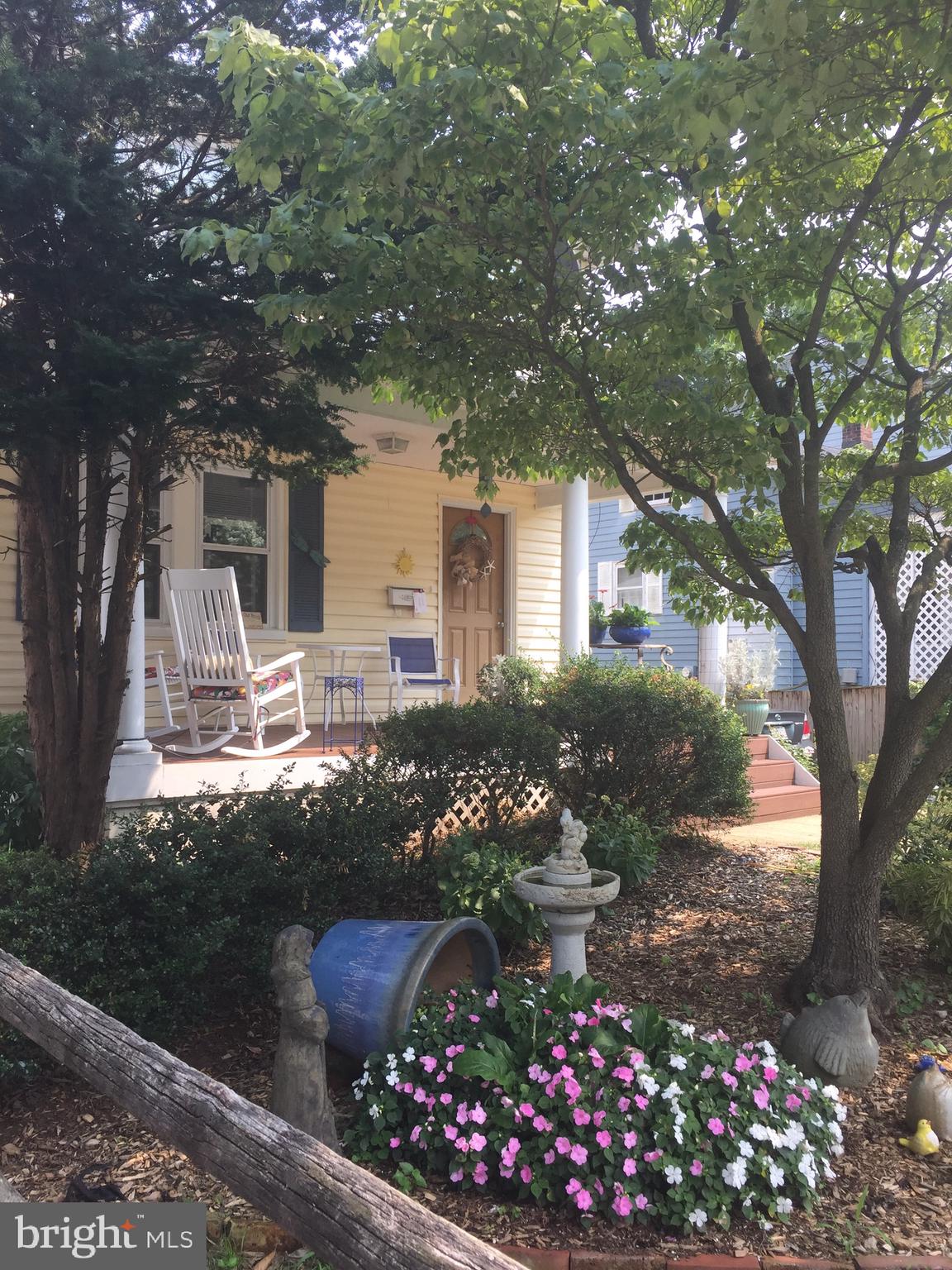 HOMEWOOD - Residential Lease
