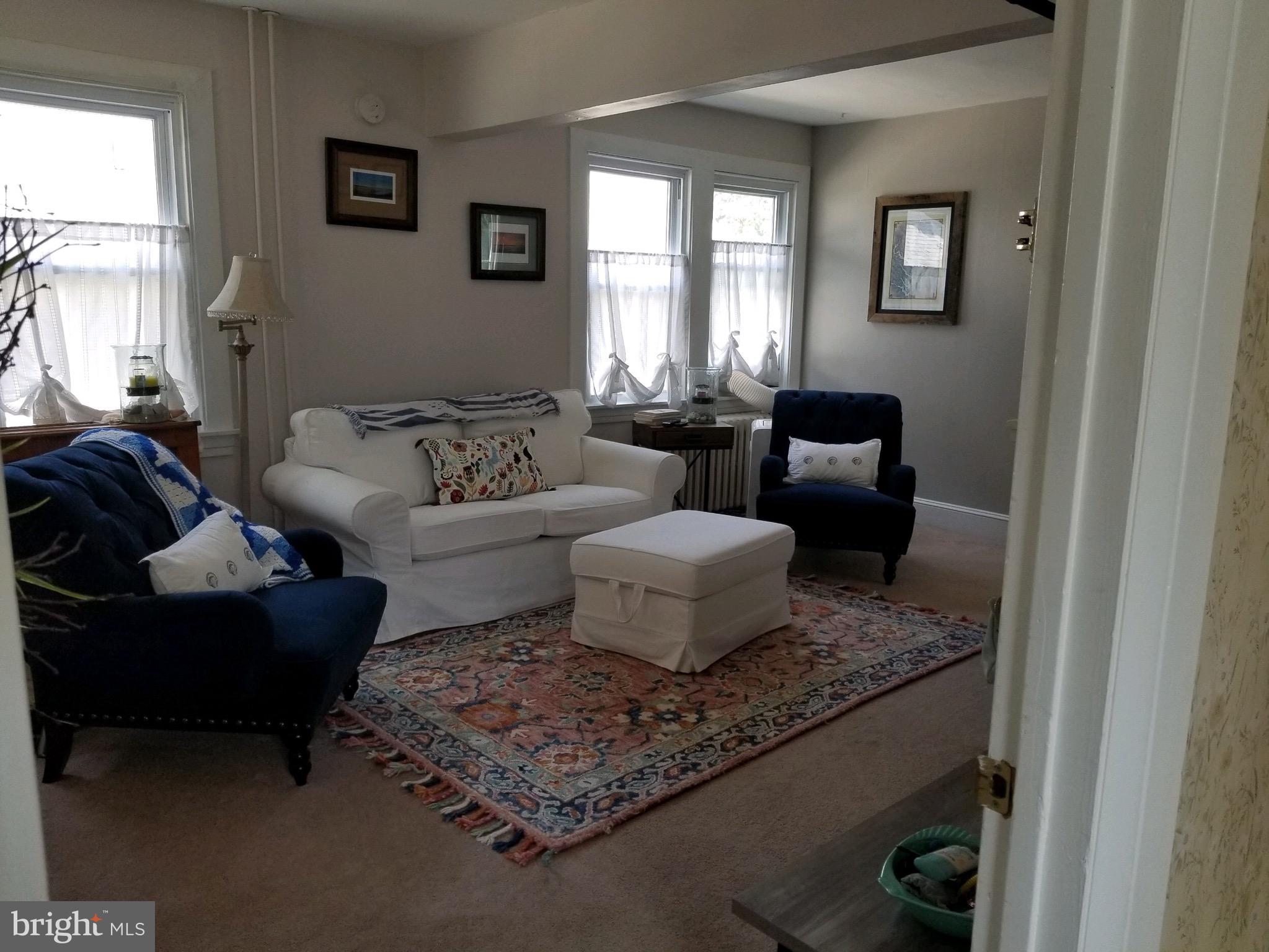 HOMEWOOD - Residential Lease