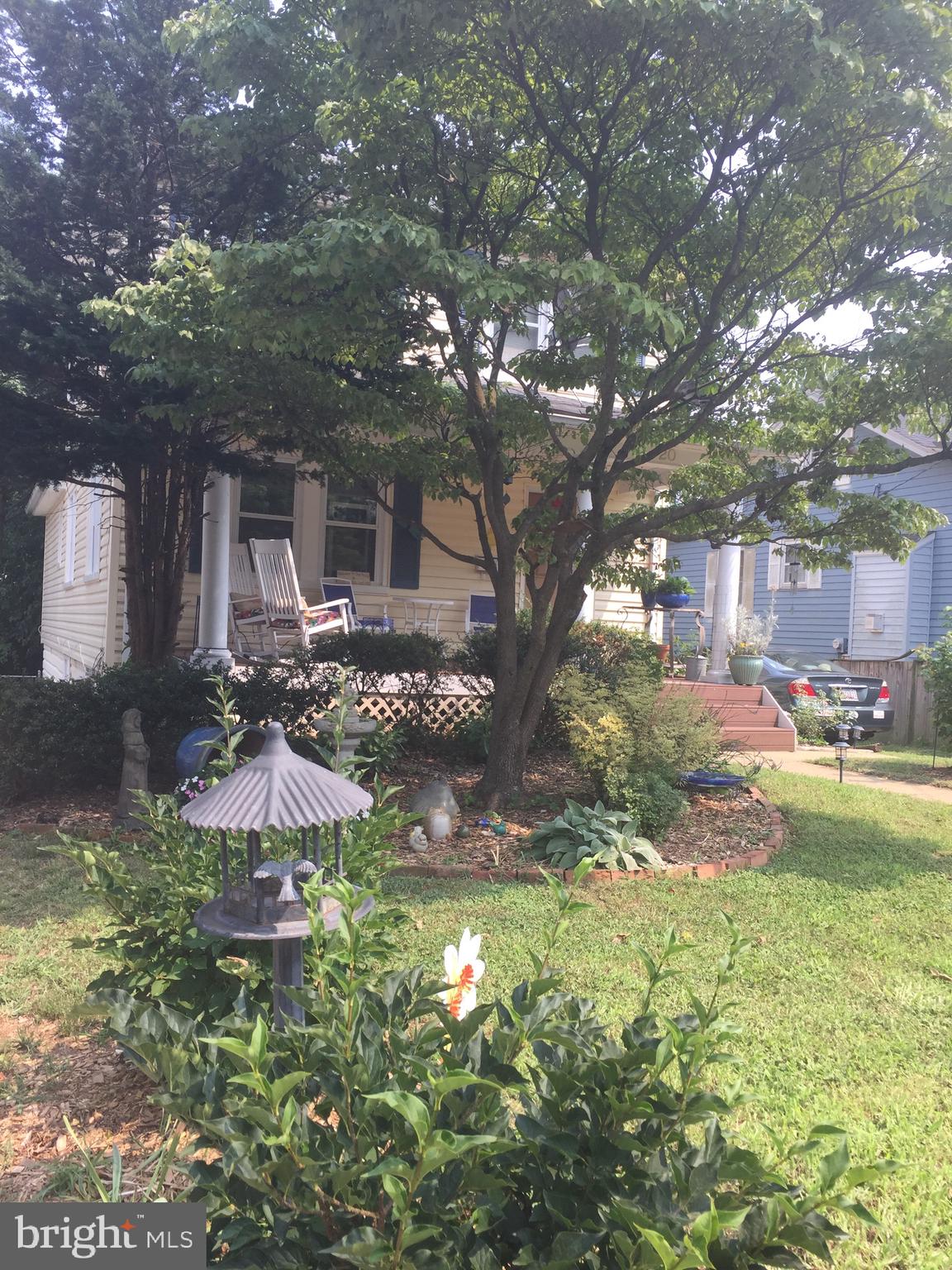 HOMEWOOD - Residential Lease