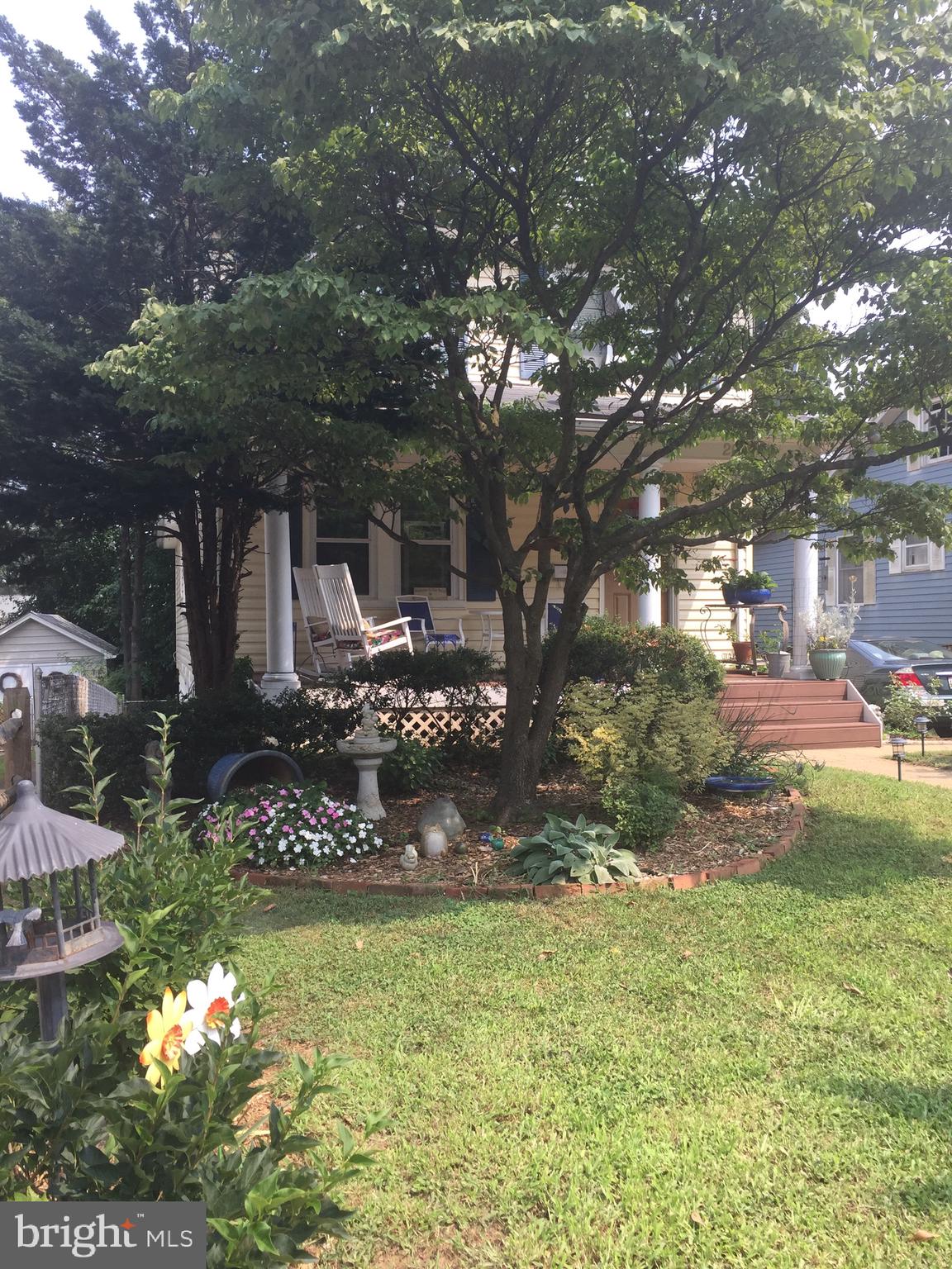 HOMEWOOD - Residential Lease